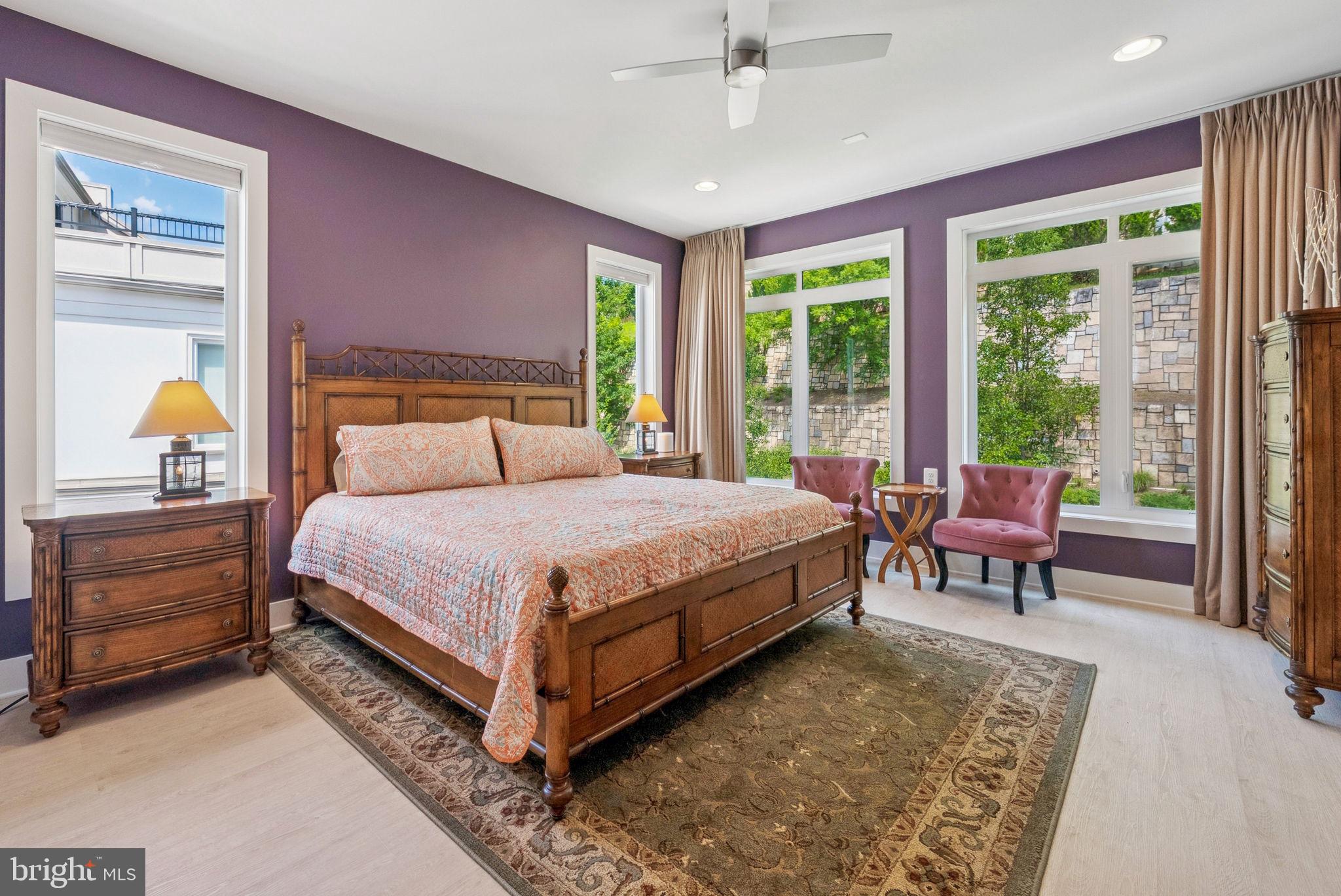 QUARRY SPRINGS - Residential