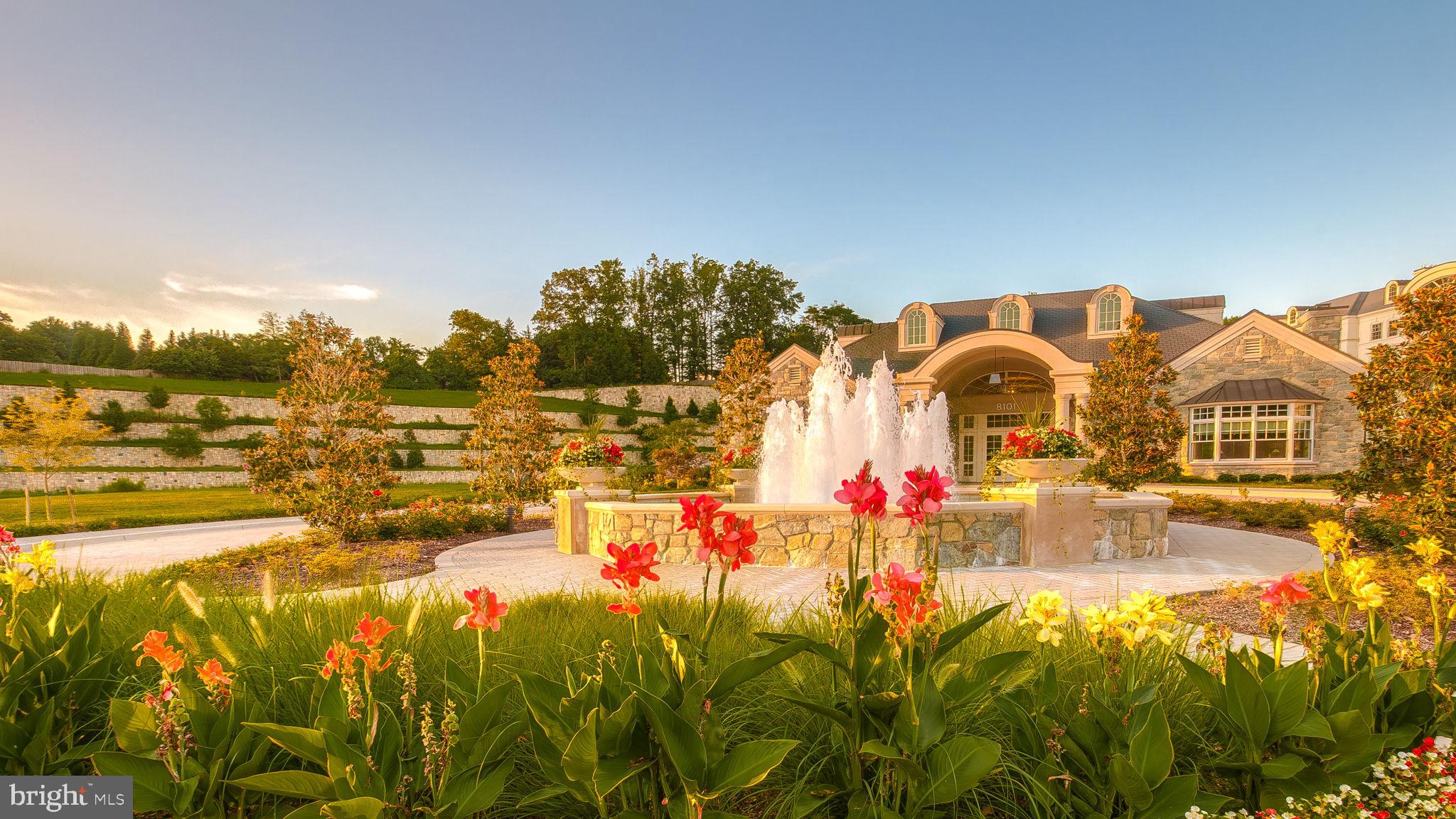 QUARRY SPRINGS - Residential