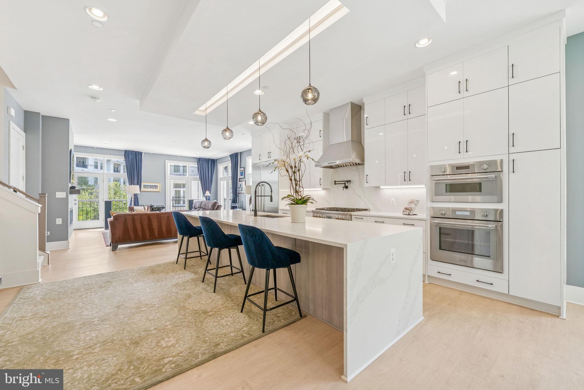 QUARRY SPRINGS - Residential