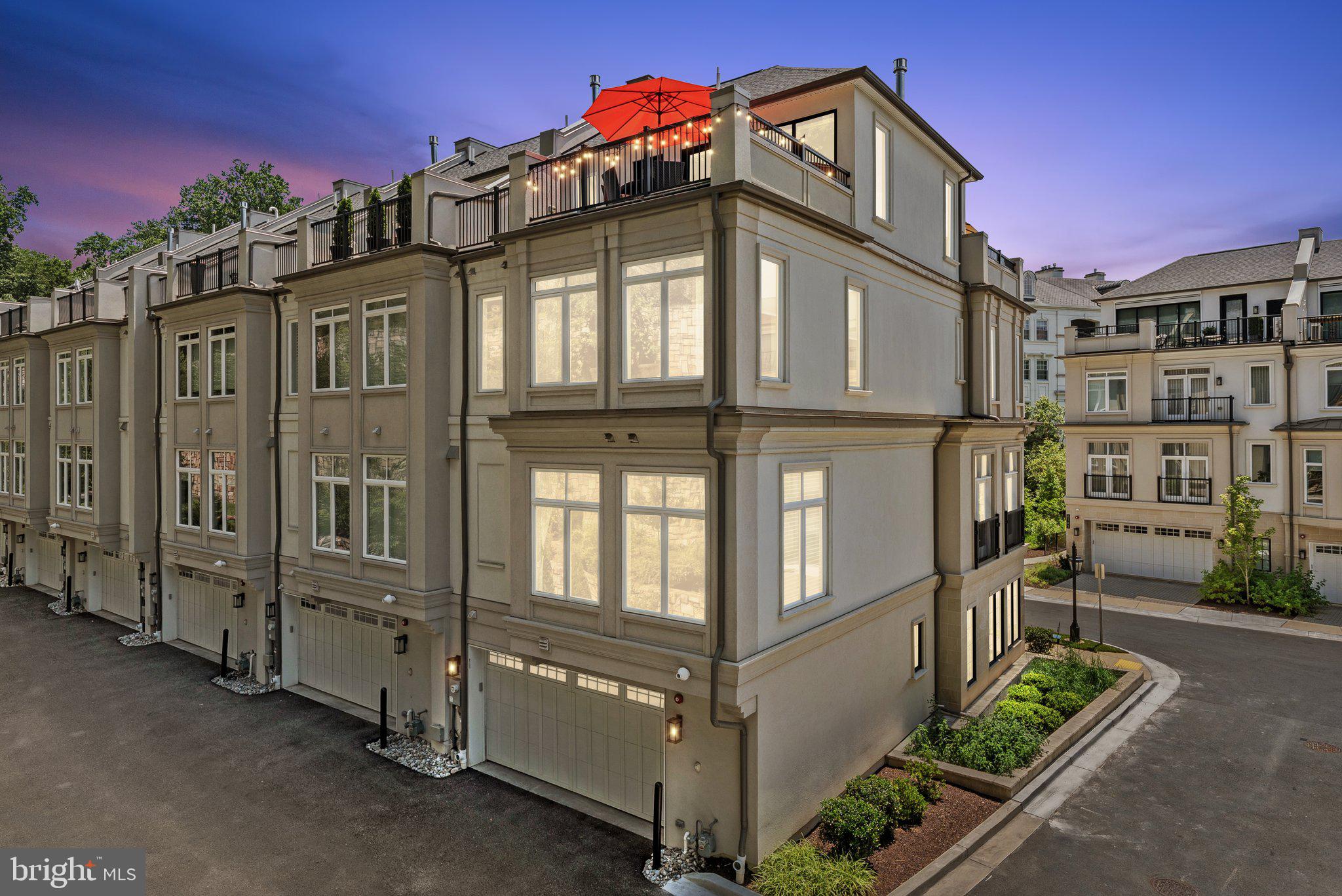 QUARRY SPRINGS - Residential