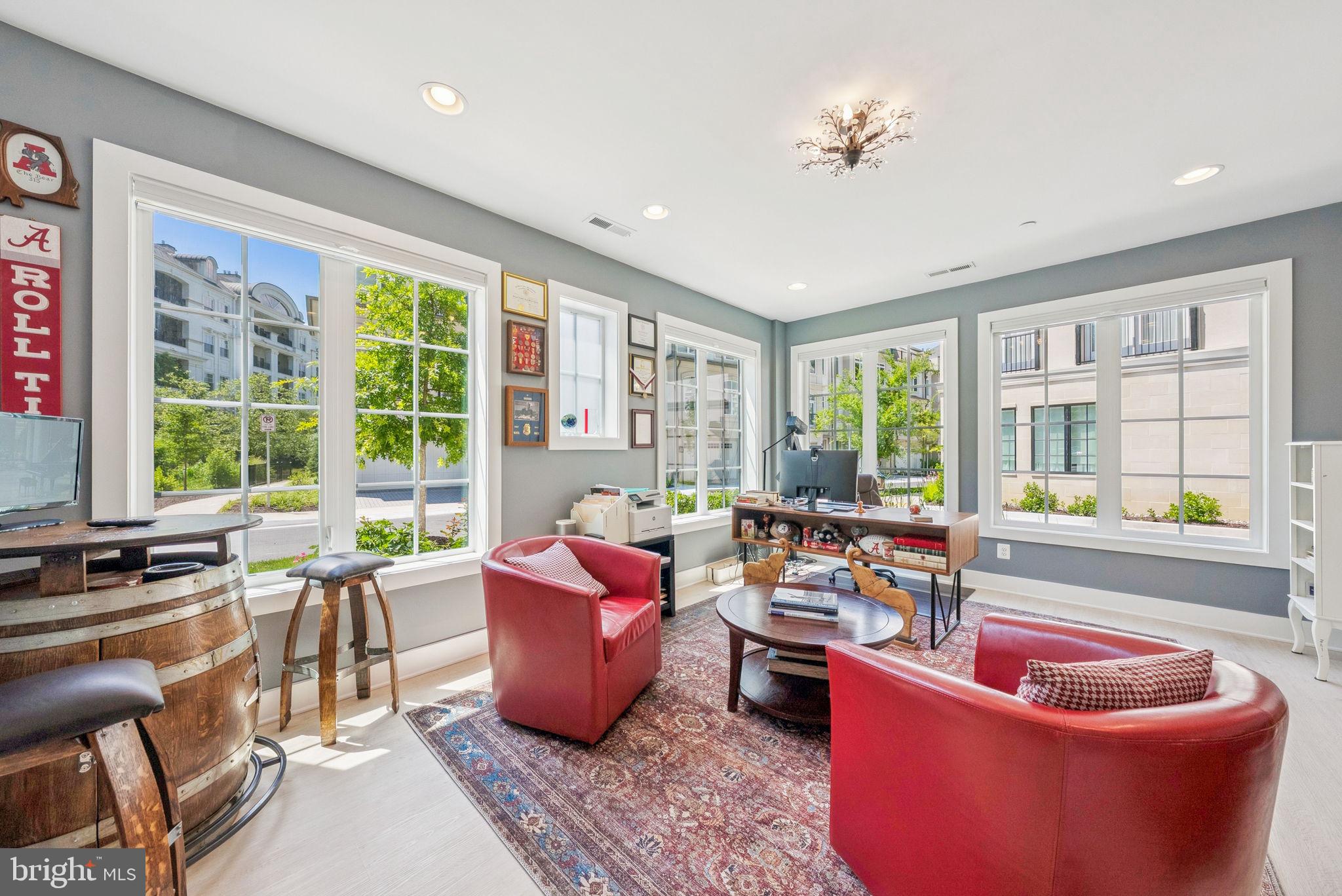 QUARRY SPRINGS - Residential