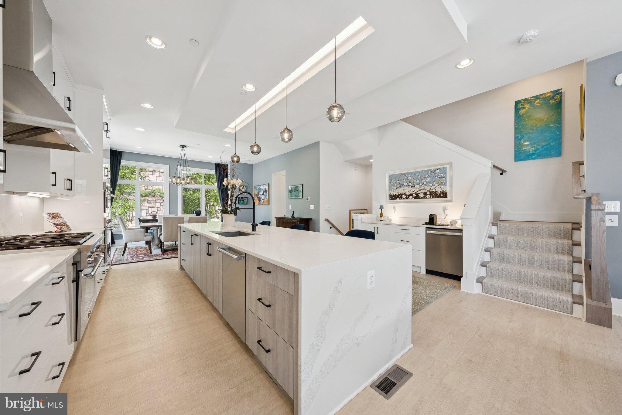 QUARRY SPRINGS - Residential