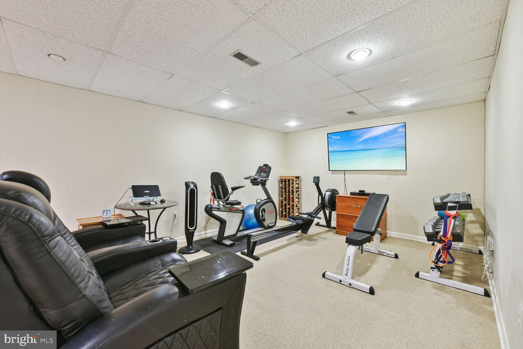 SOUTH RUN - Residential