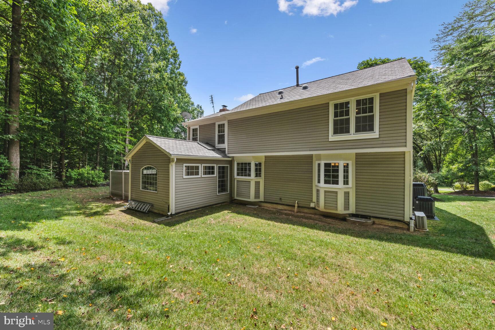 SOUTH RUN - Residential