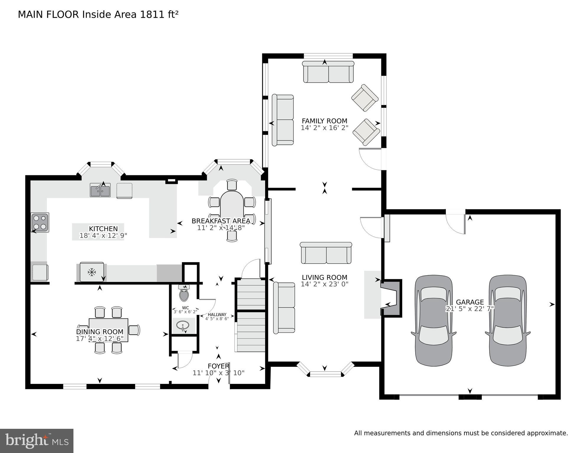SOUTH RUN - Residential