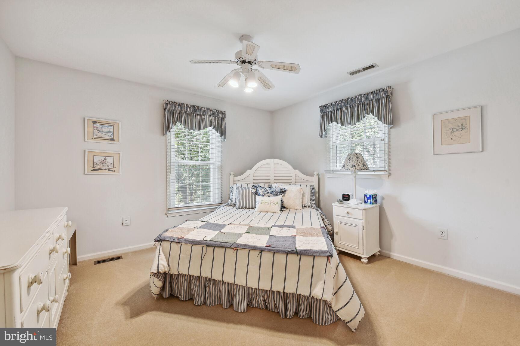 SOUTH RUN - Residential