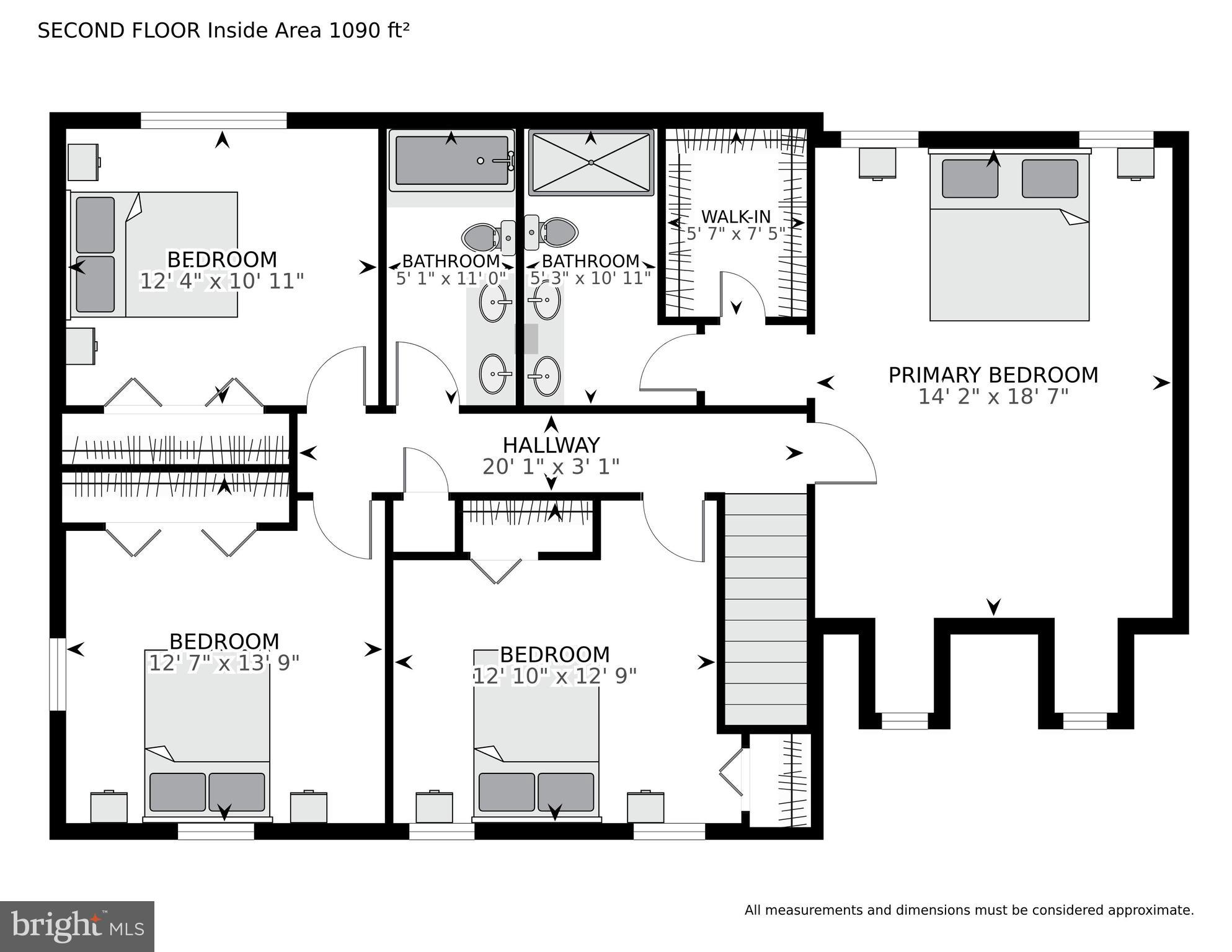 SOUTH RUN - Residential