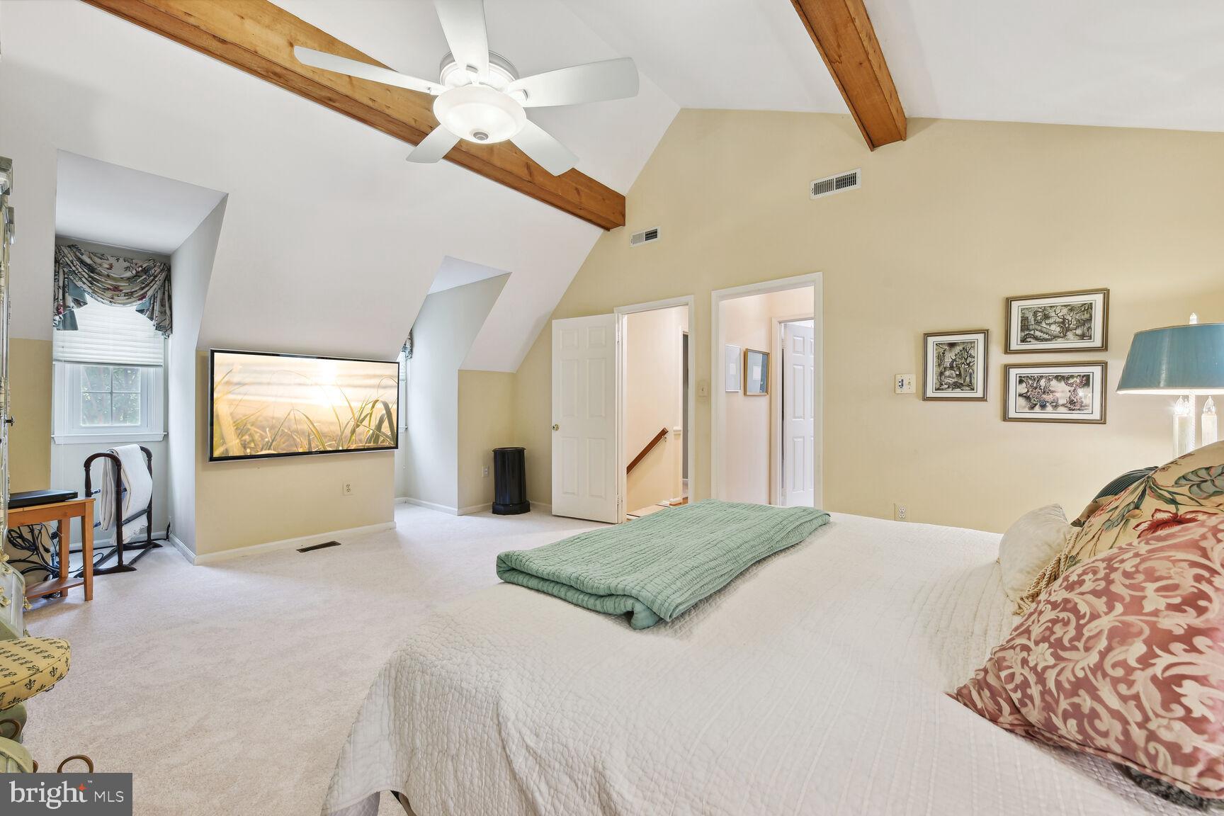 SOUTH RUN - Residential