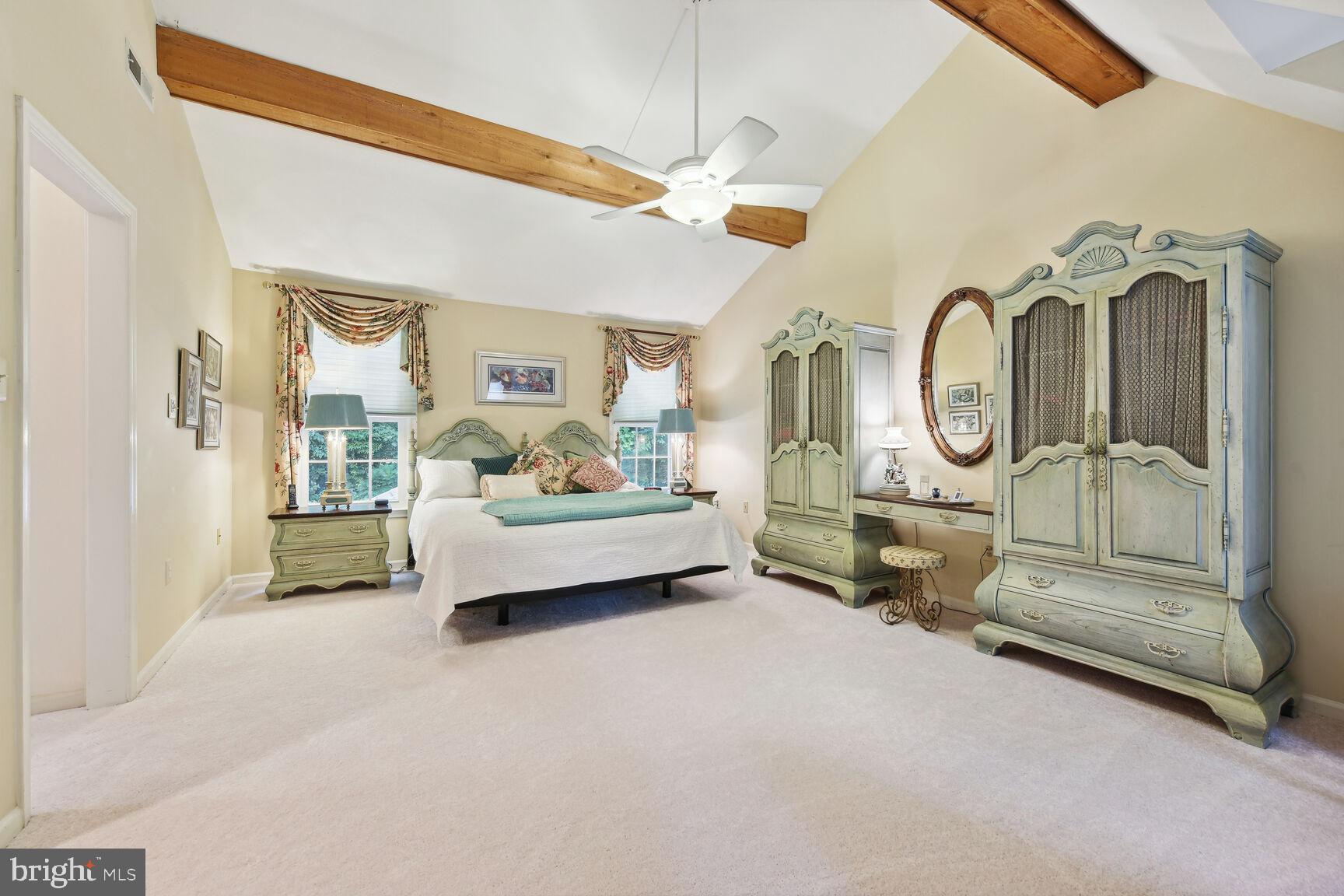 SOUTH RUN - Residential