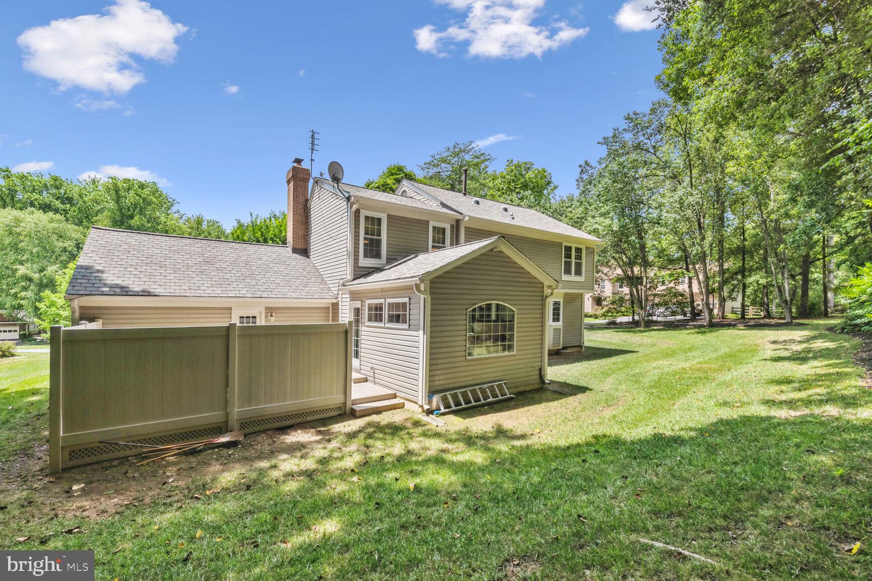 SOUTH RUN - Residential