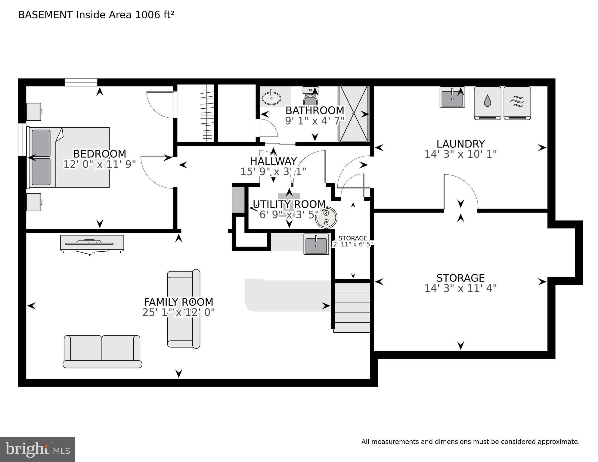 SOUTH RUN - Residential