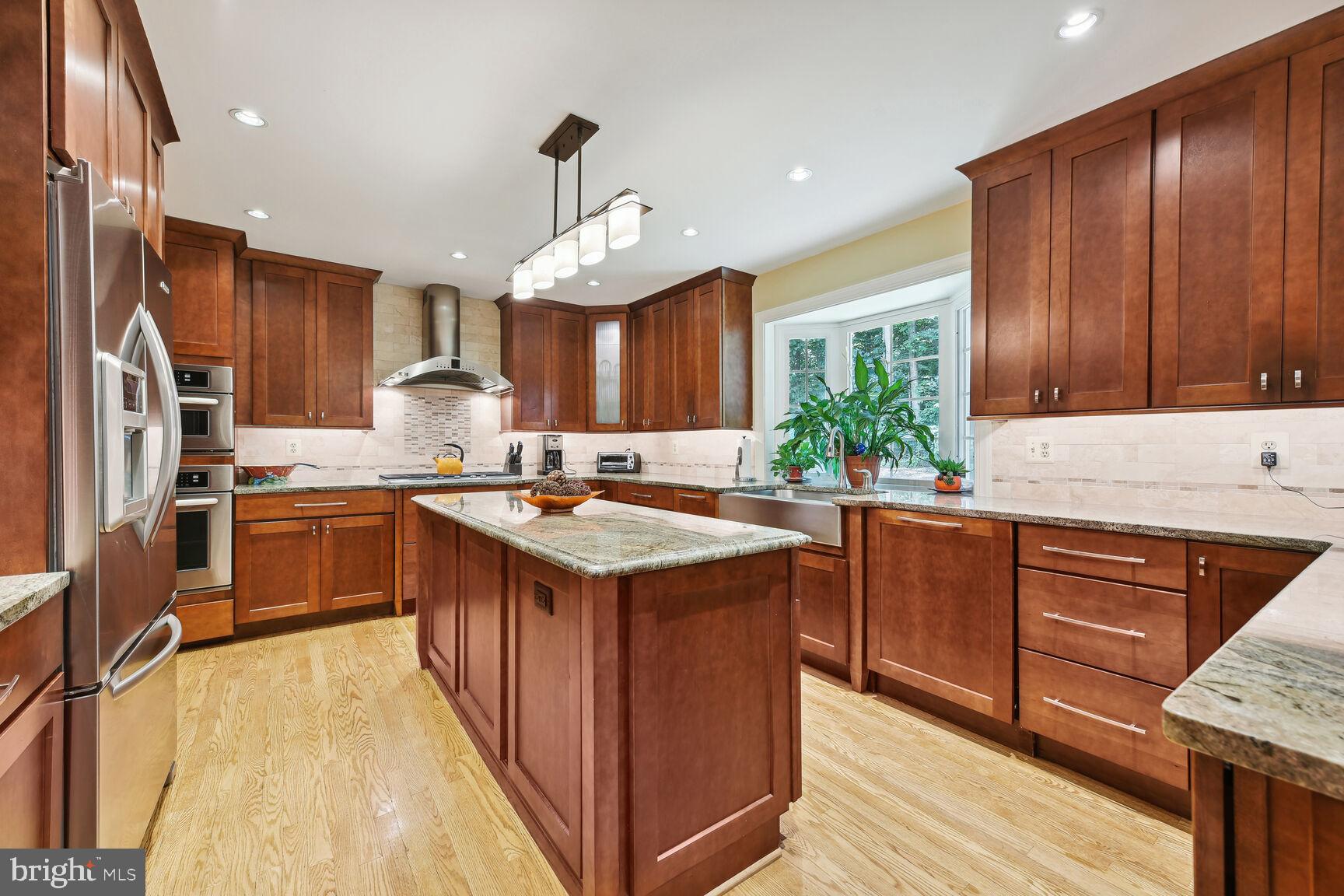 SOUTH RUN - Residential