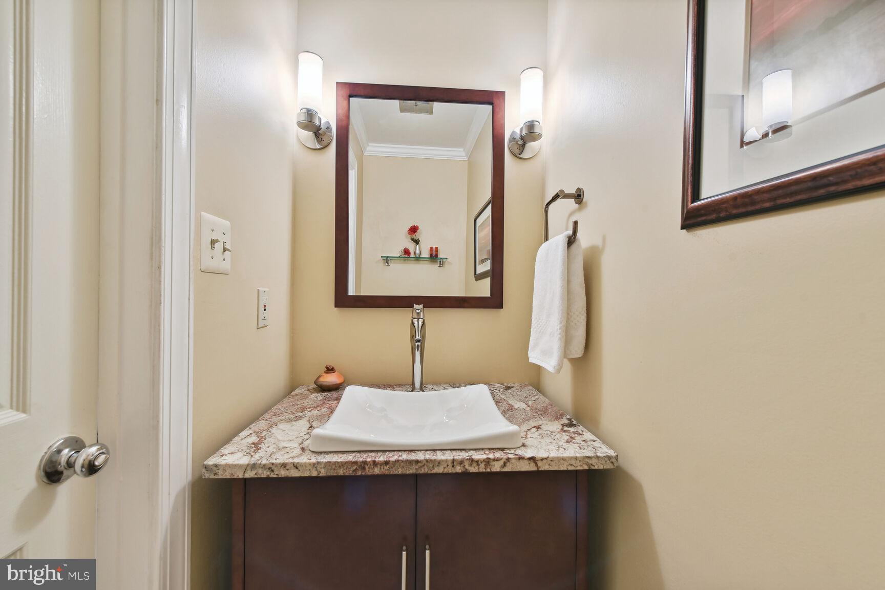 SOUTH RUN - Residential