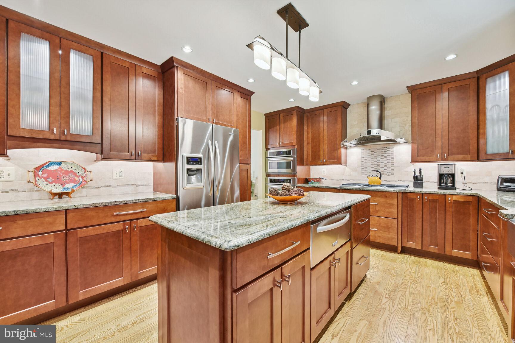 SOUTH RUN - Residential