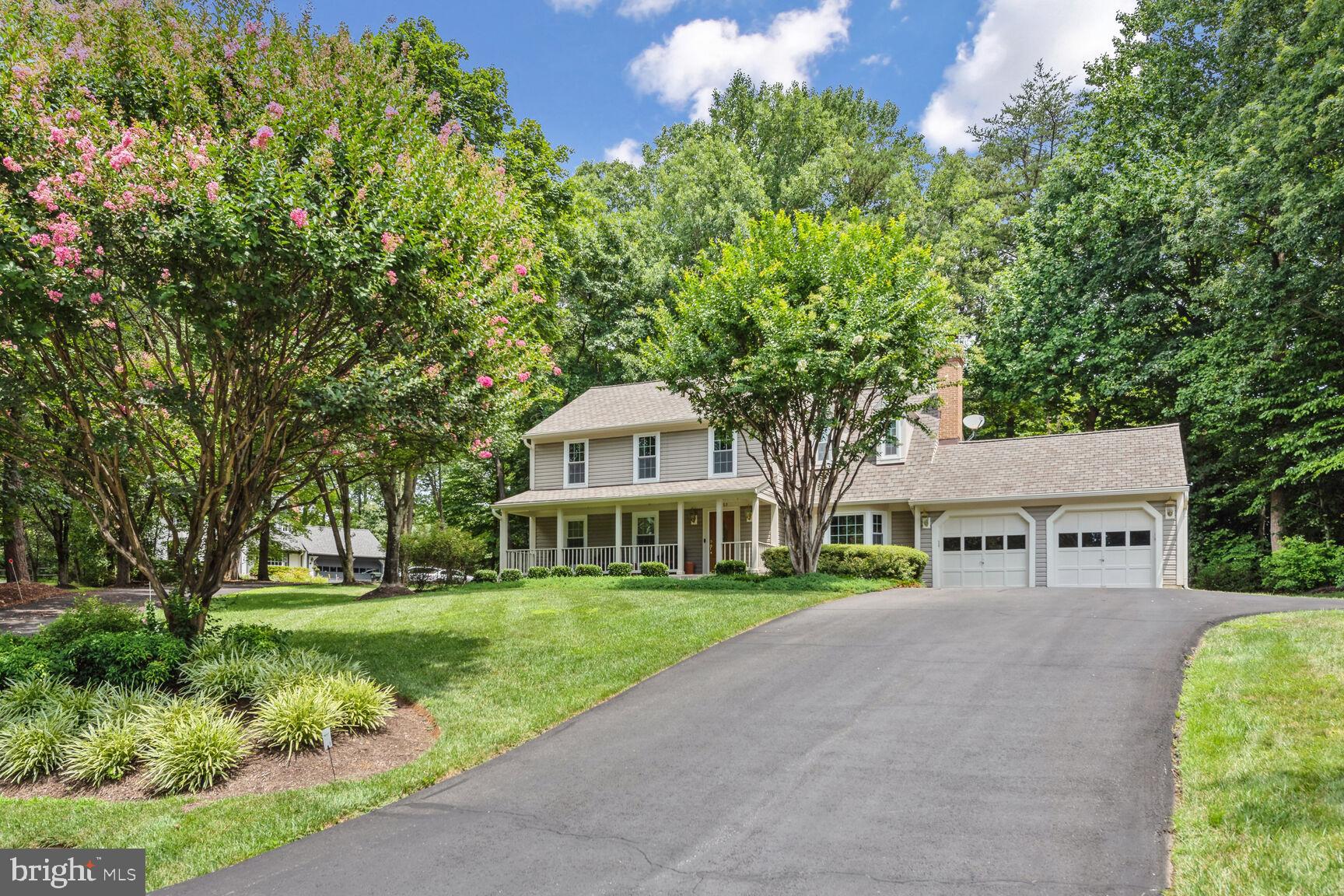 SOUTH RUN - Residential