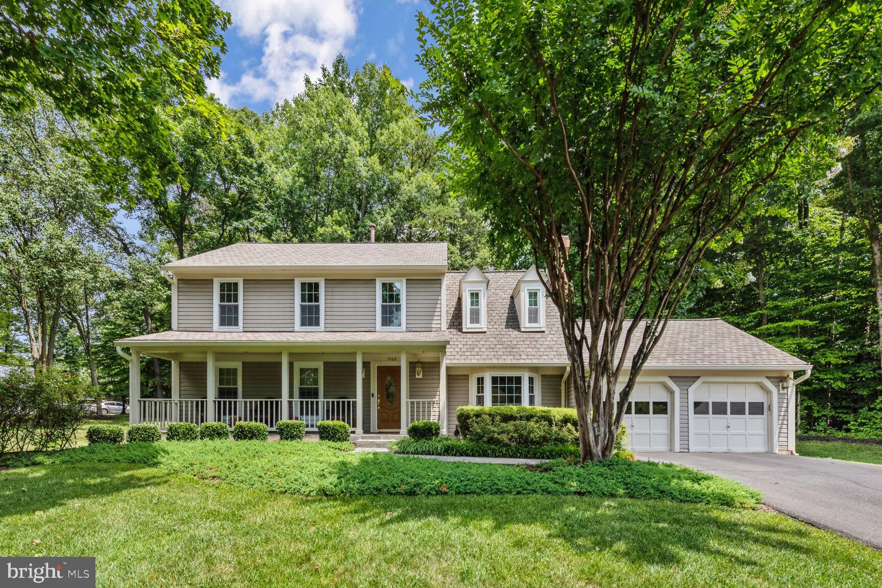 SOUTH RUN - Residential