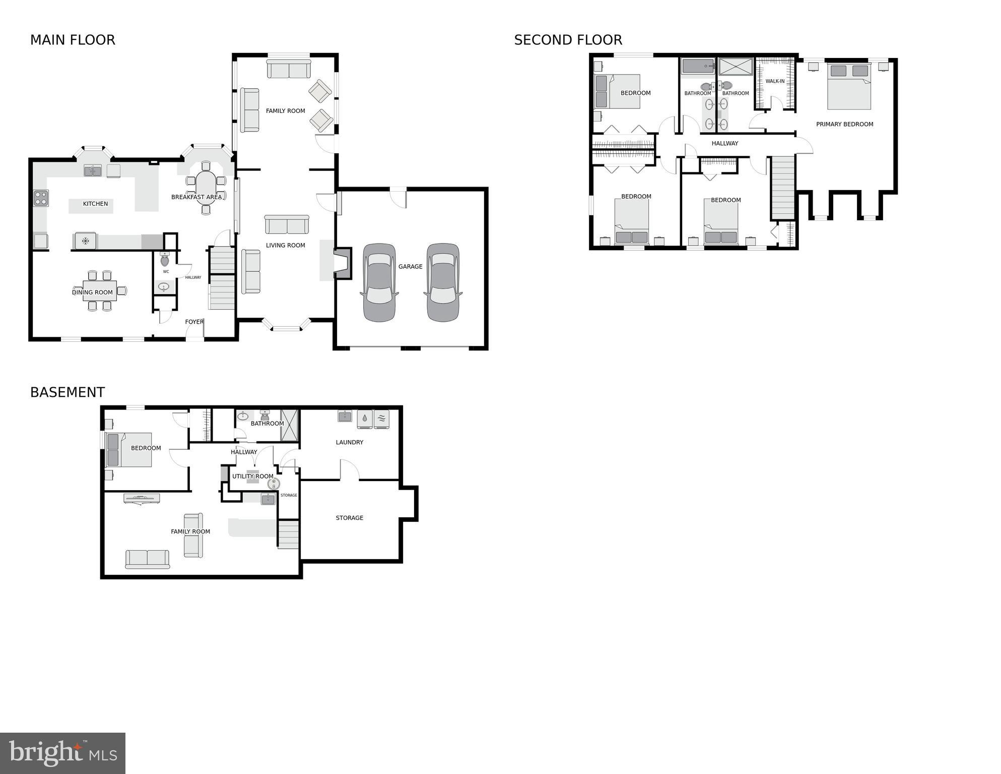 SOUTH RUN - Residential