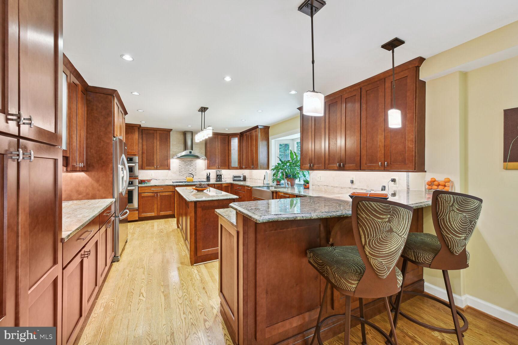 SOUTH RUN - Residential