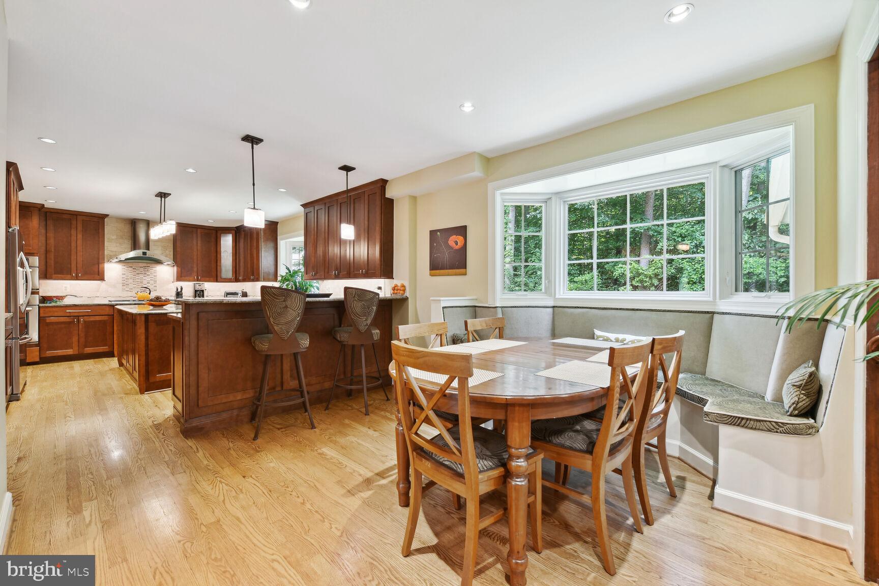 SOUTH RUN - Residential