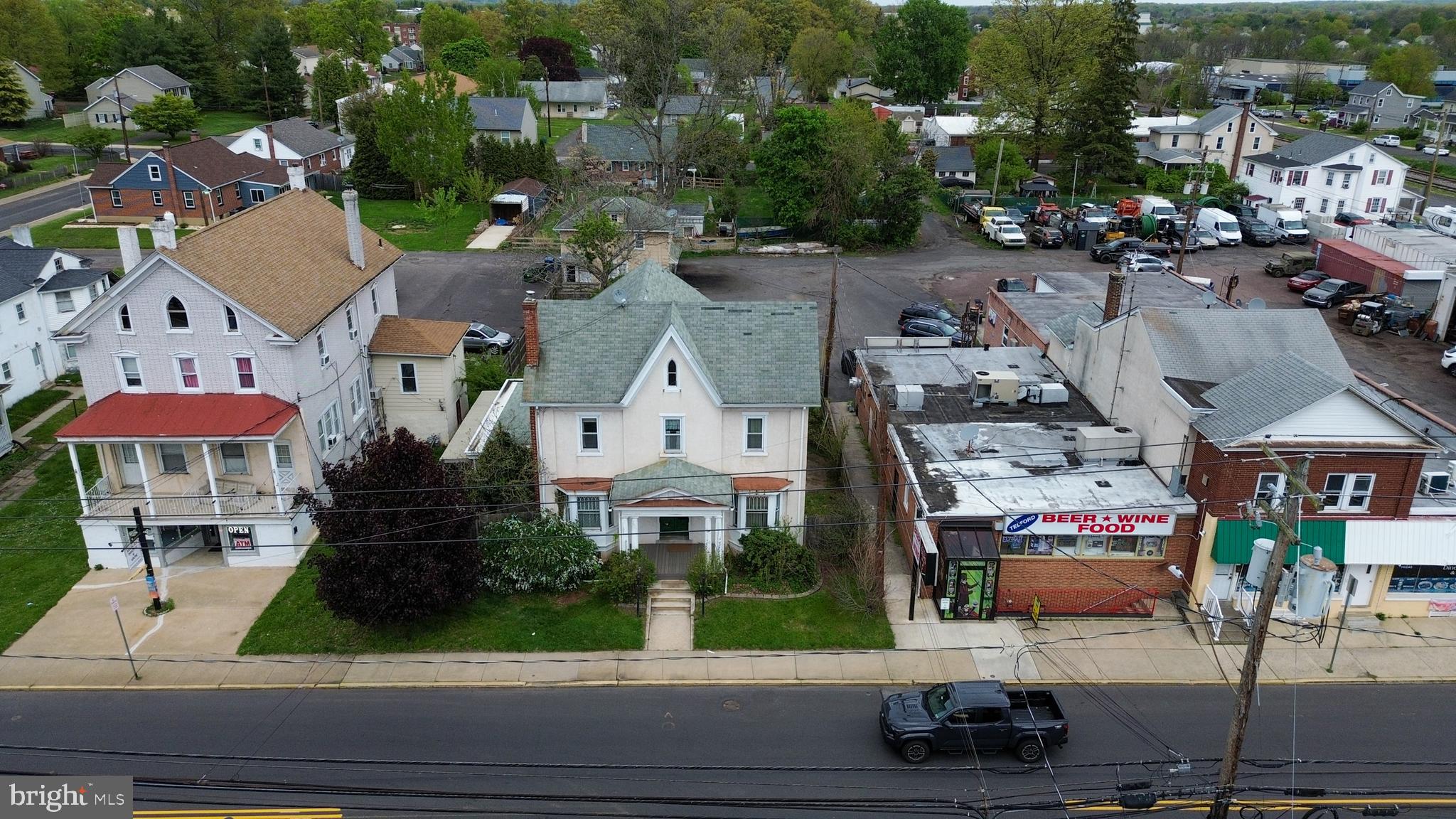 NONE AVAILABLE - Residential