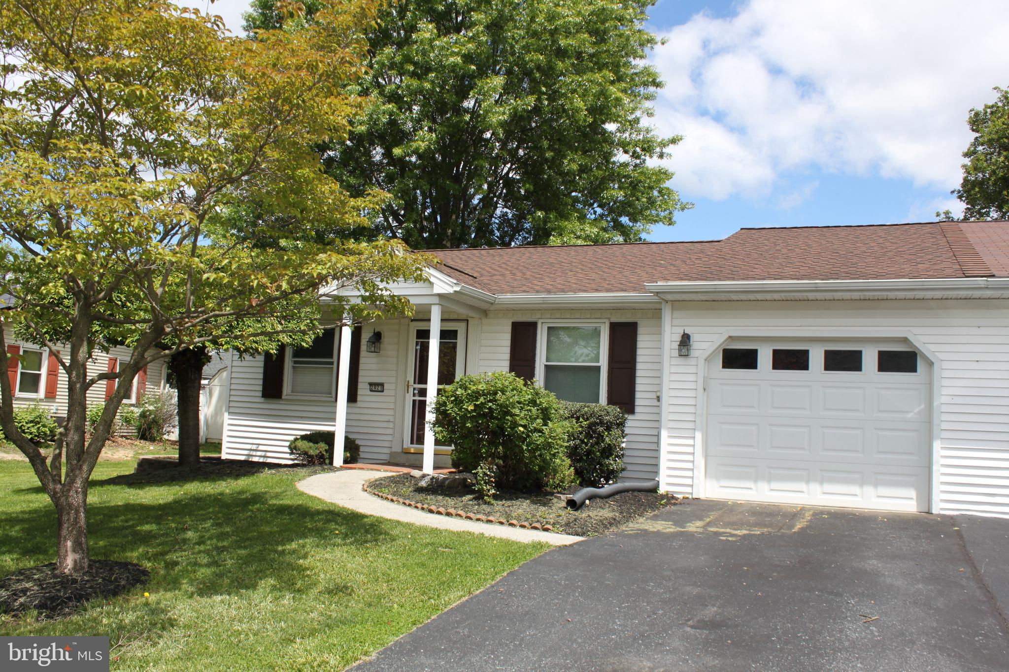 ROSEDALE - Residential
