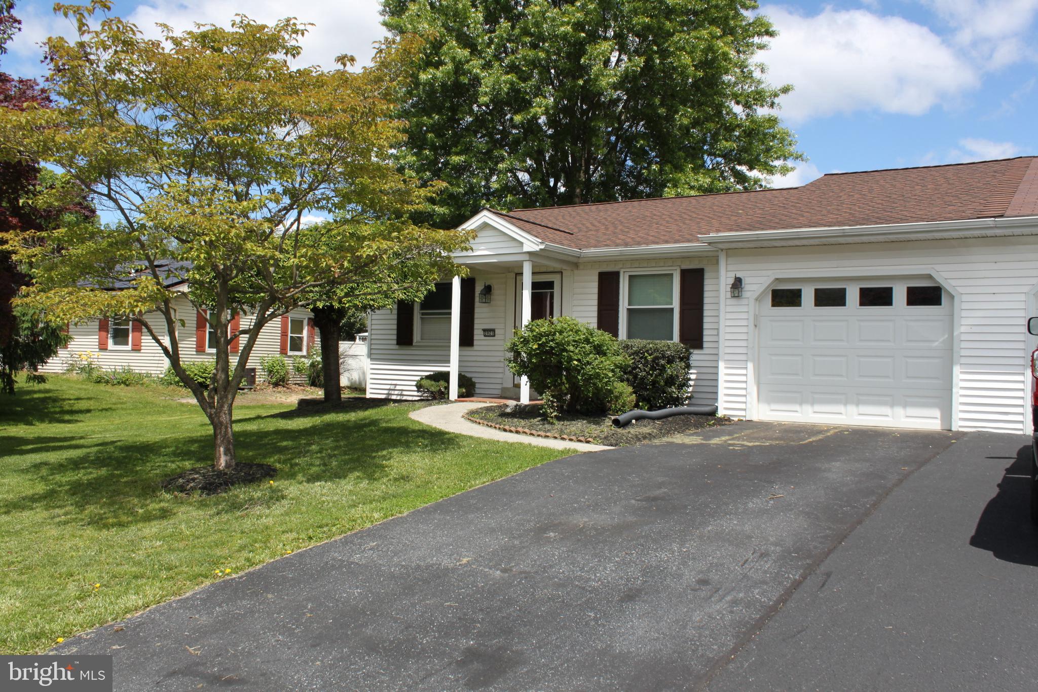ROSEDALE - Residential