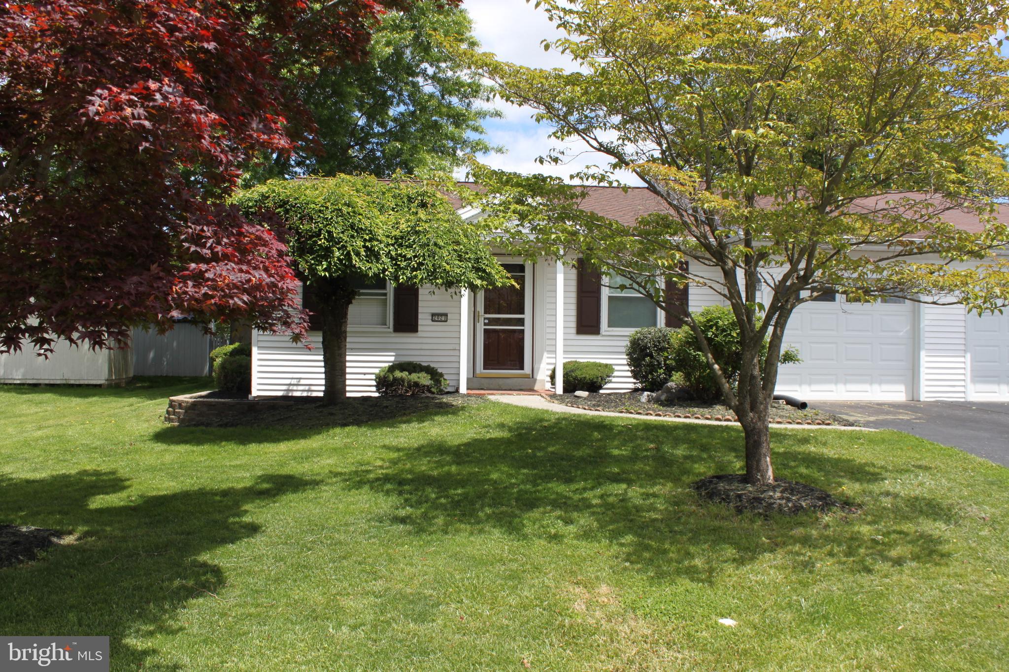 ROSEDALE - Residential