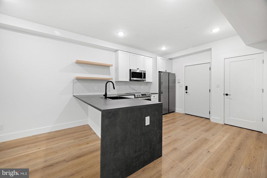 Photo of 3216 W Diamond Street #3, PHILADELPHIA, PA 19121 (MLS # PAPH2578964)