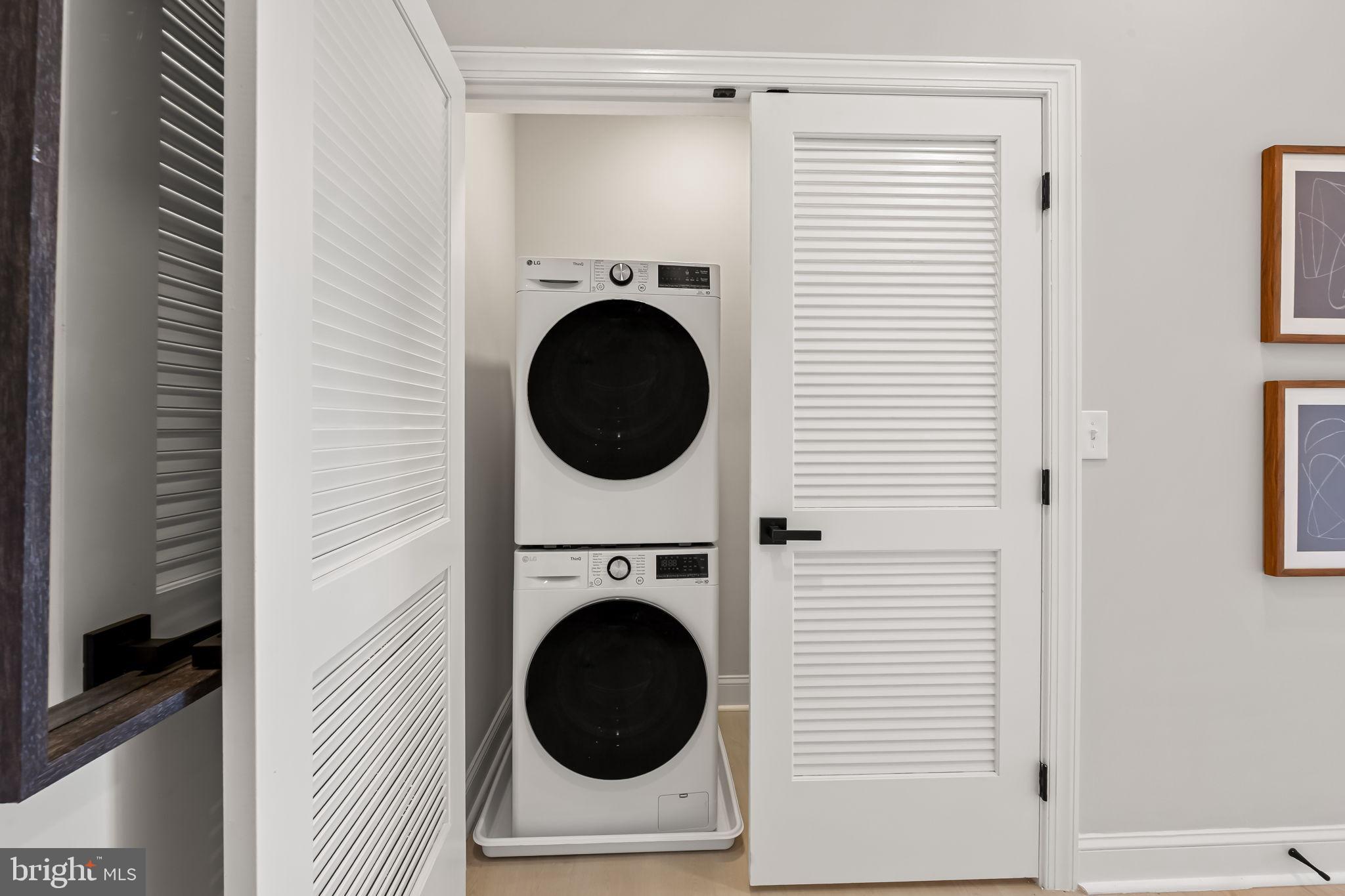 MOUNT VERNON - Residential Lease