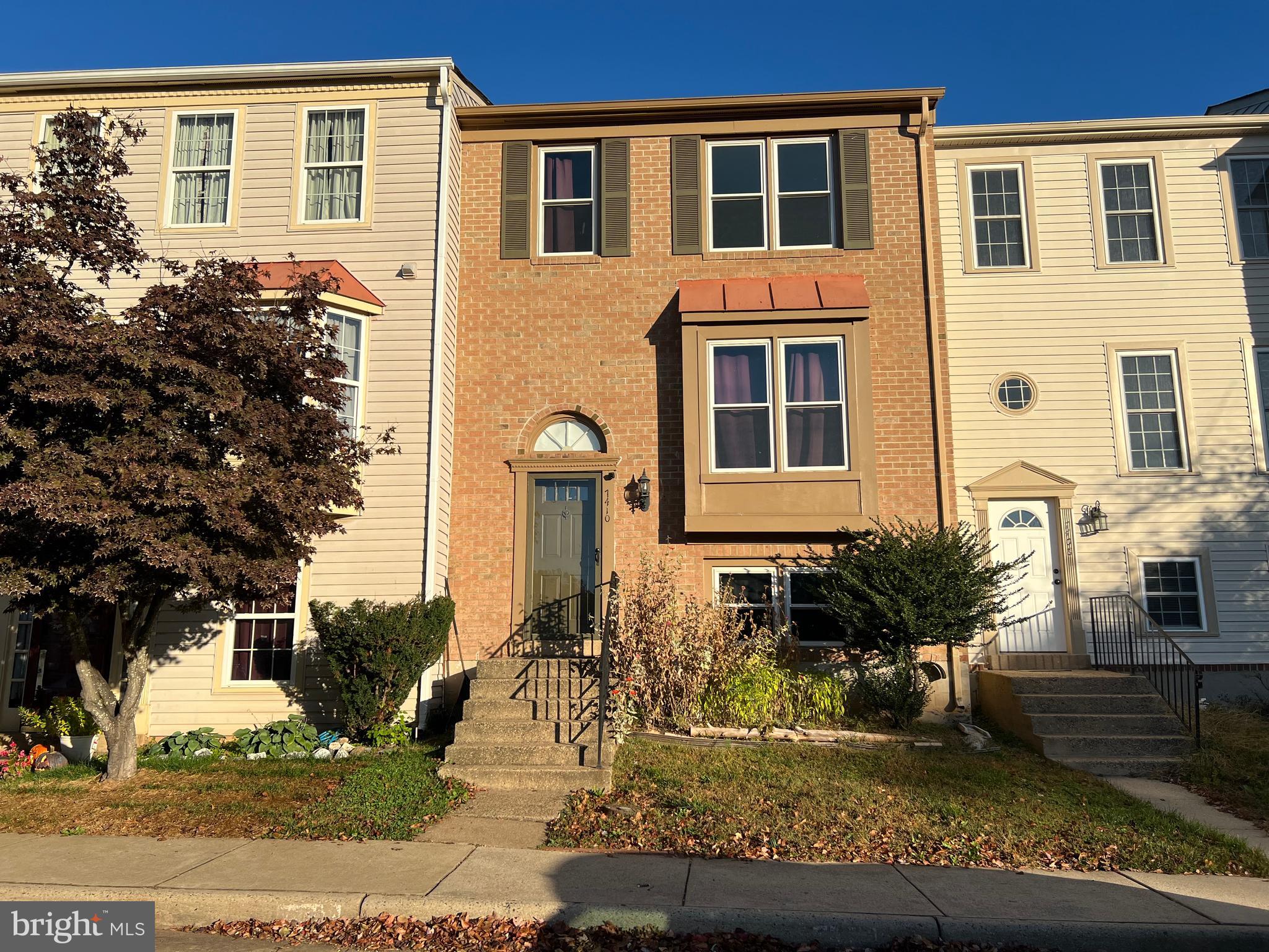 SUDLEY MANOR - Residential Lease