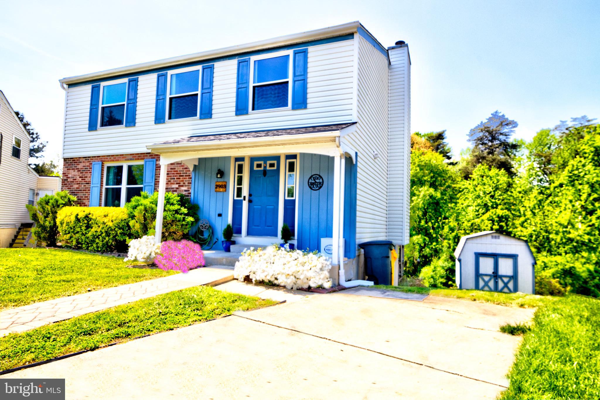 CHESTERFIELD - Residential