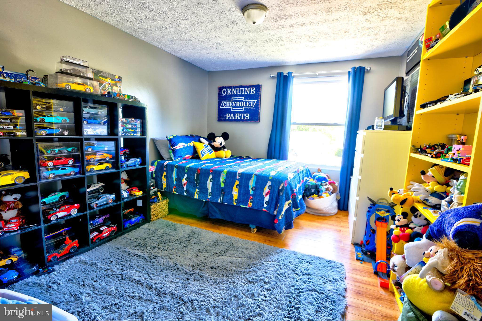 CHESTERFIELD - Residential