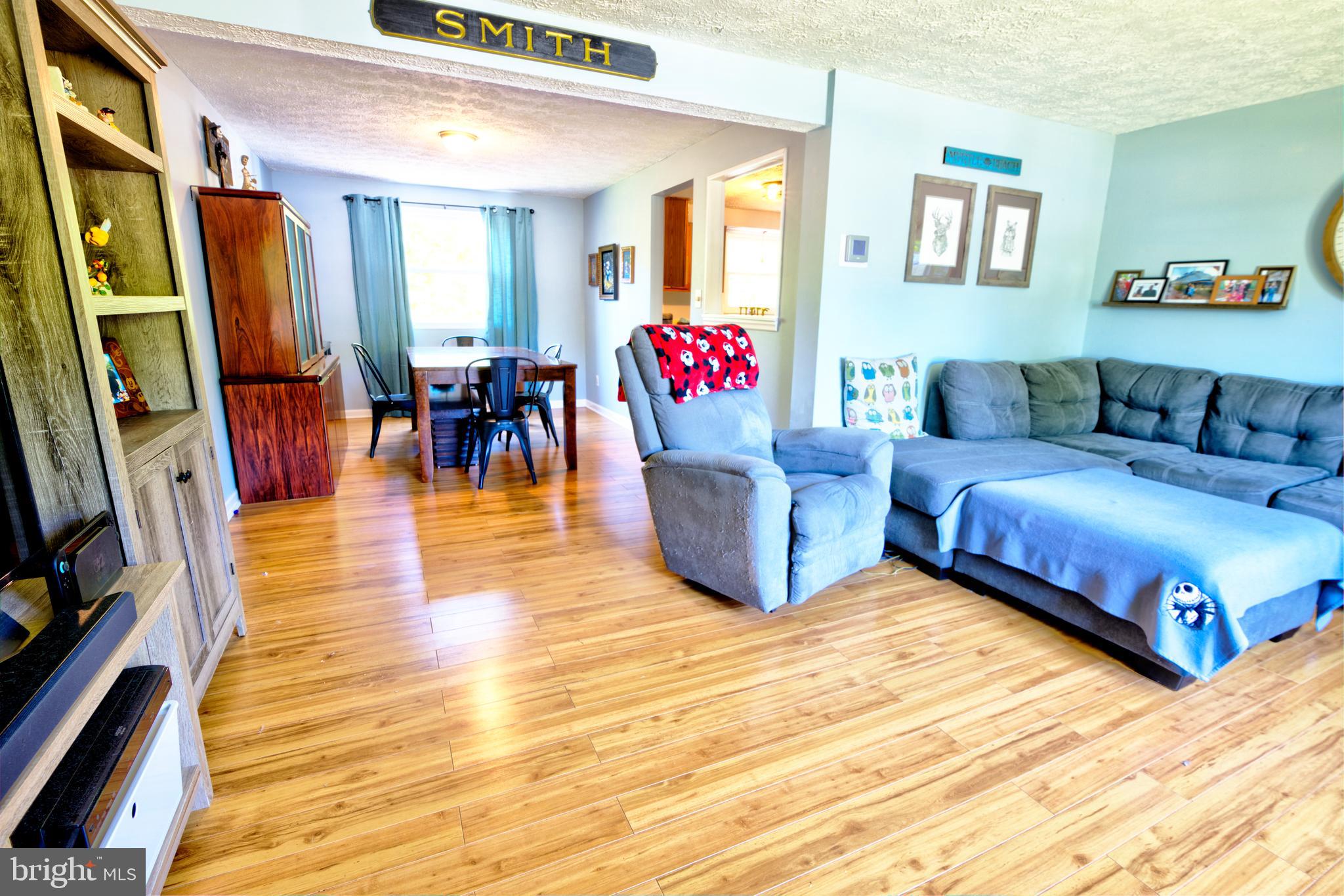 CHESTERFIELD - Residential