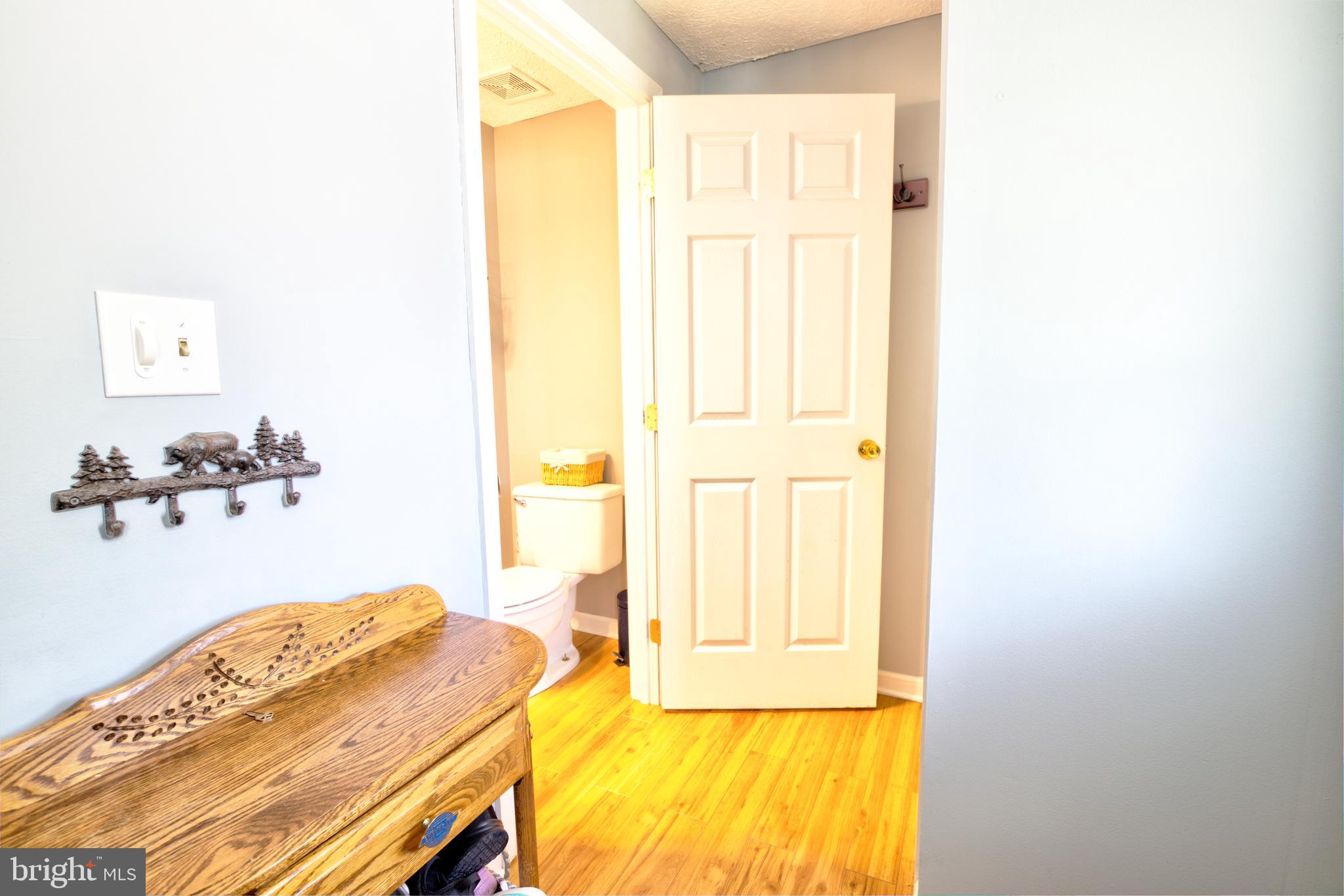 CHESTERFIELD - Residential