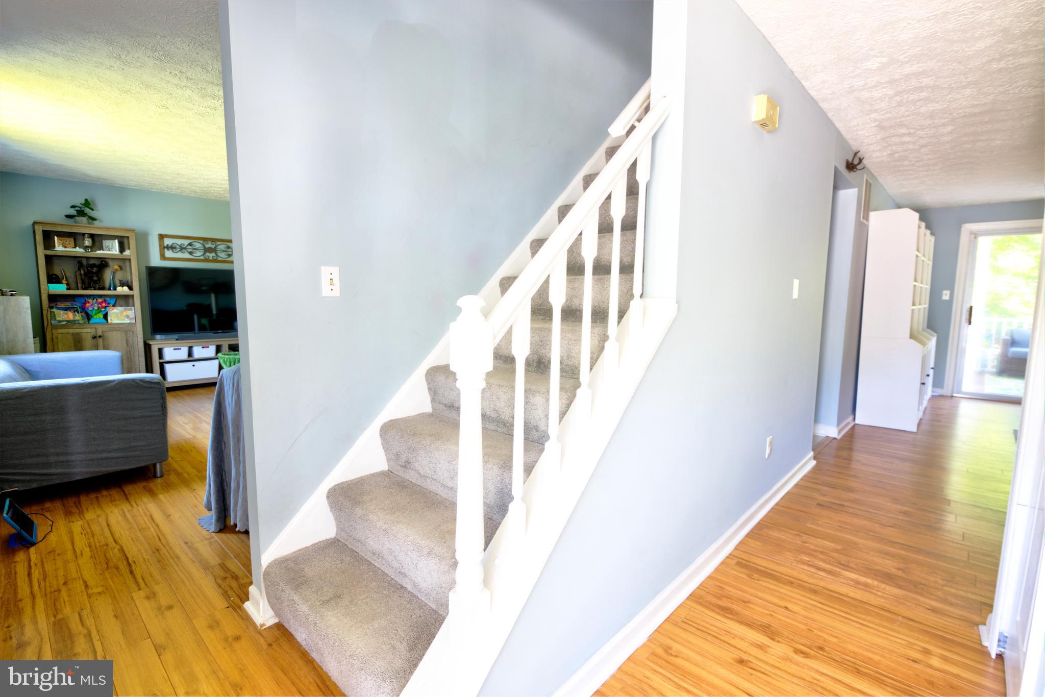 CHESTERFIELD - Residential