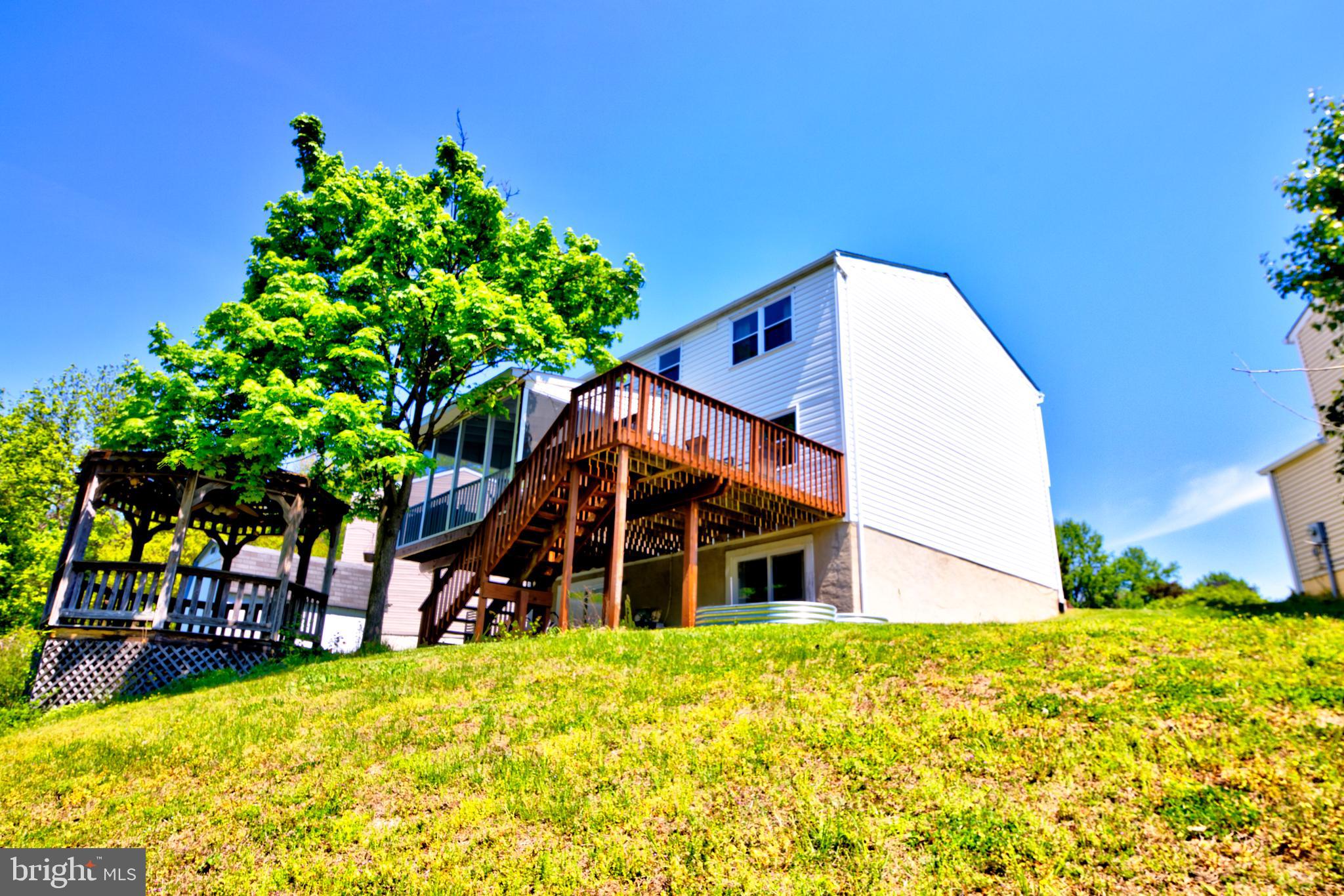 CHESTERFIELD - Residential