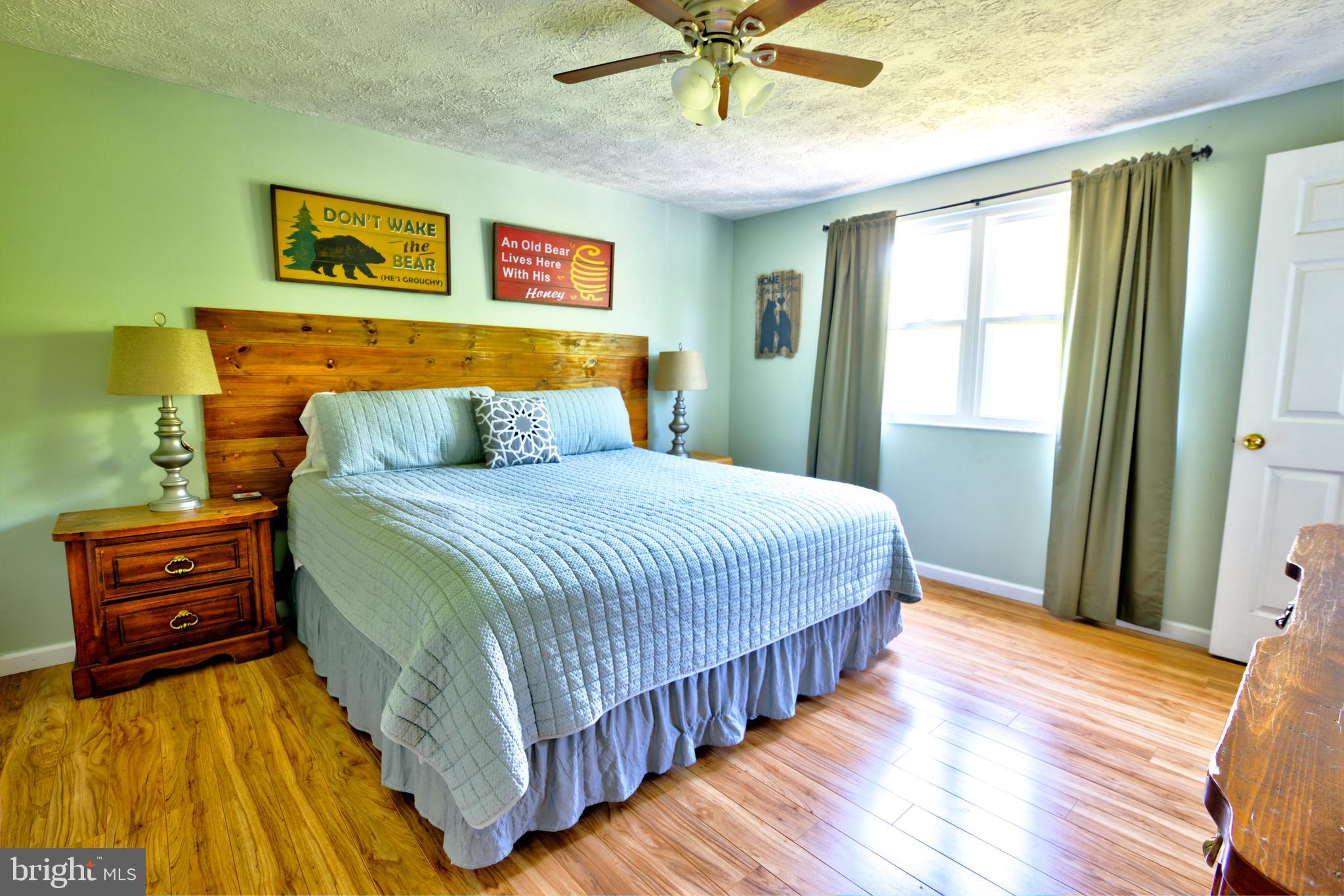 CHESTERFIELD - Residential