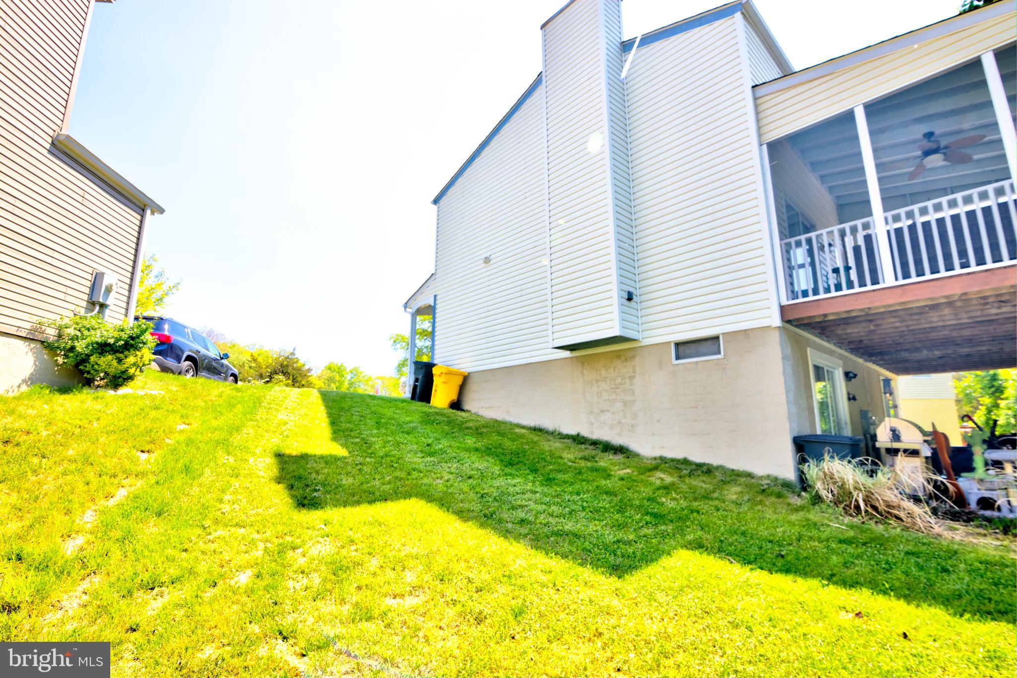 CHESTERFIELD - Residential