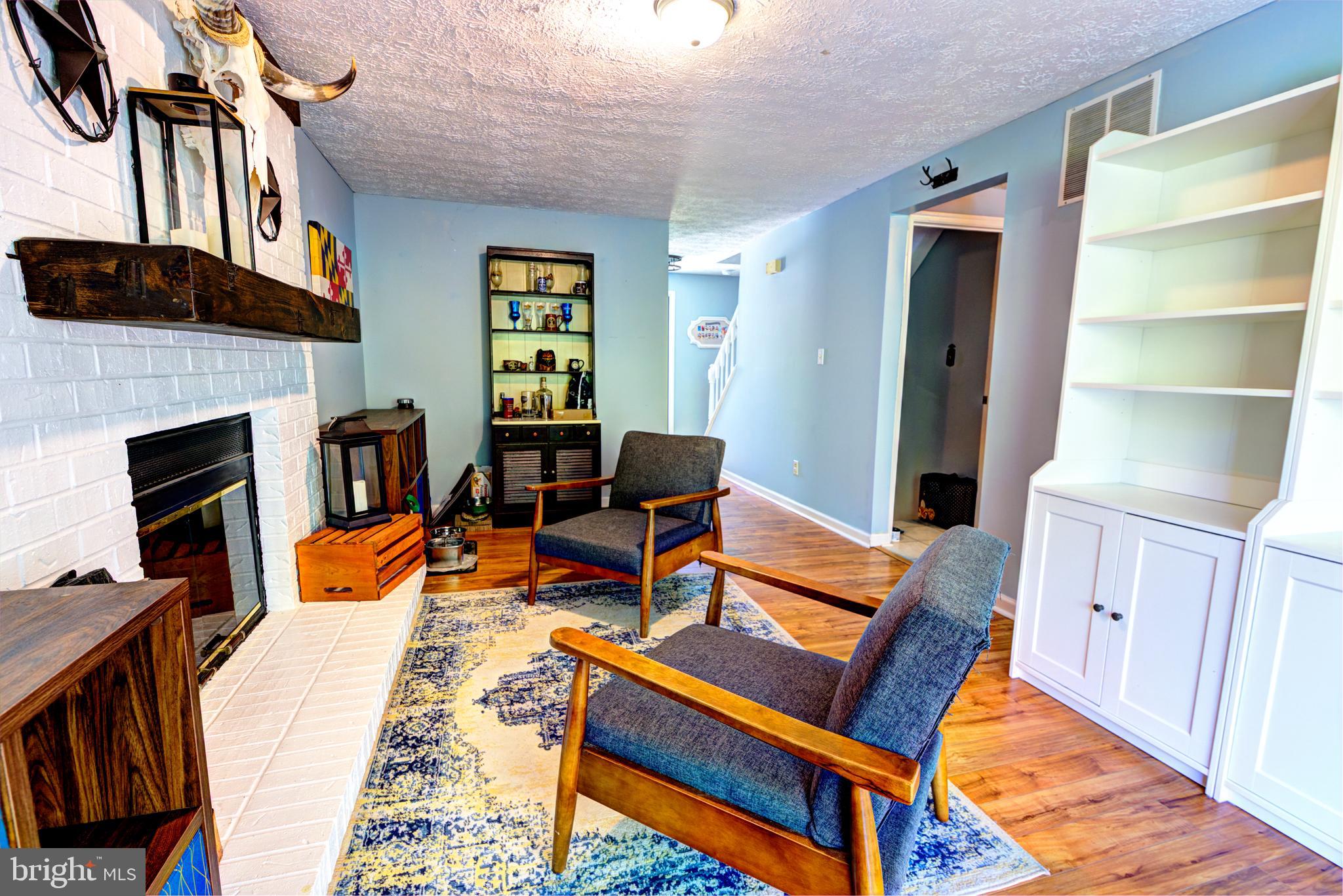 CHESTERFIELD - Residential