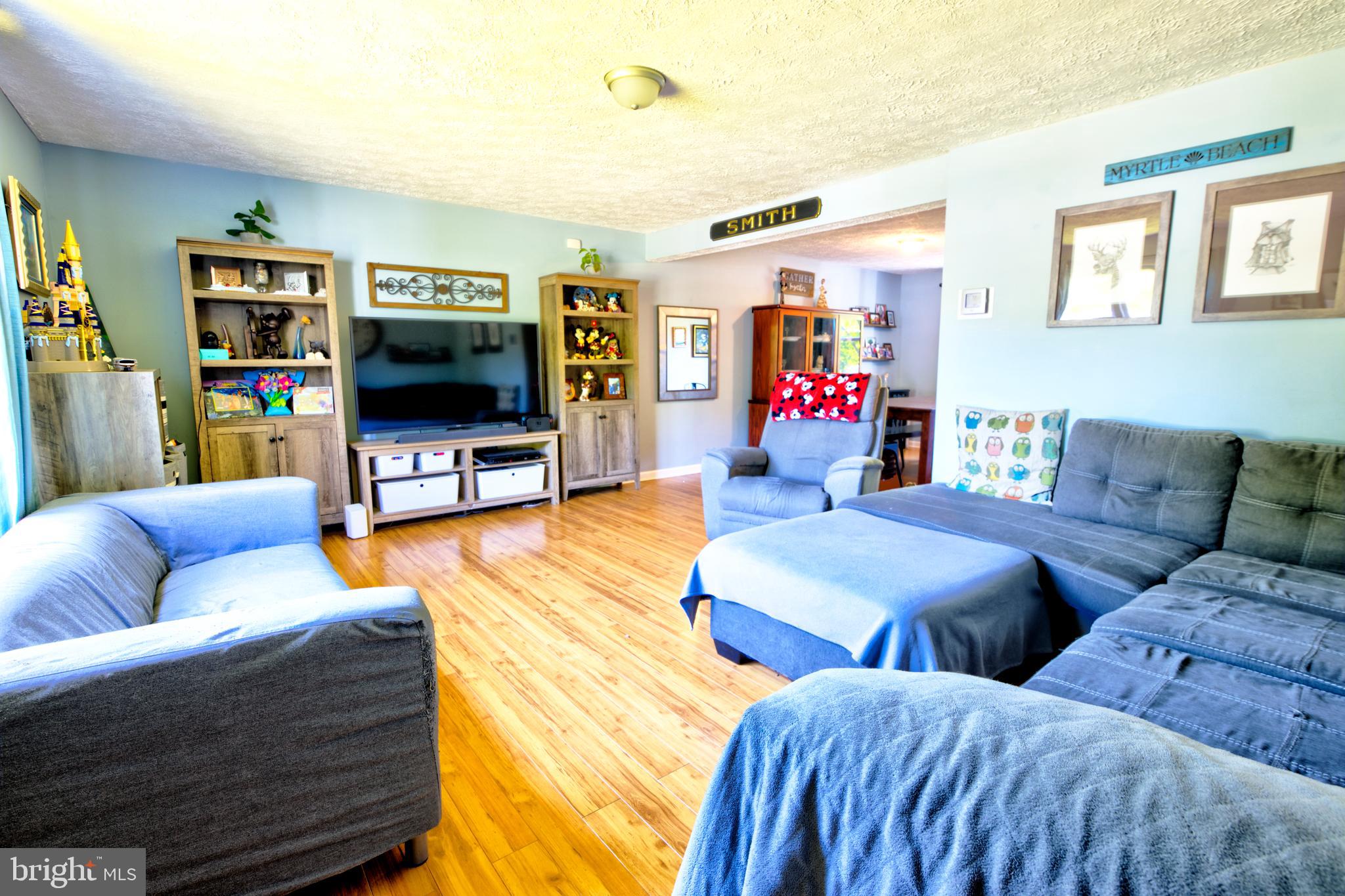 CHESTERFIELD - Residential