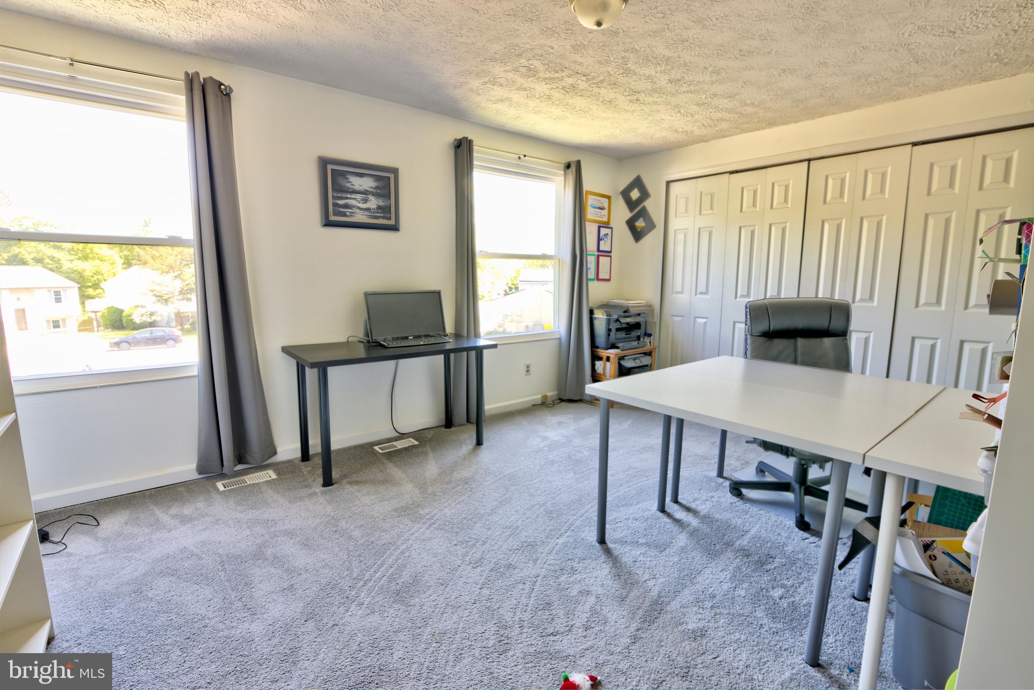 CHESTERFIELD - Residential