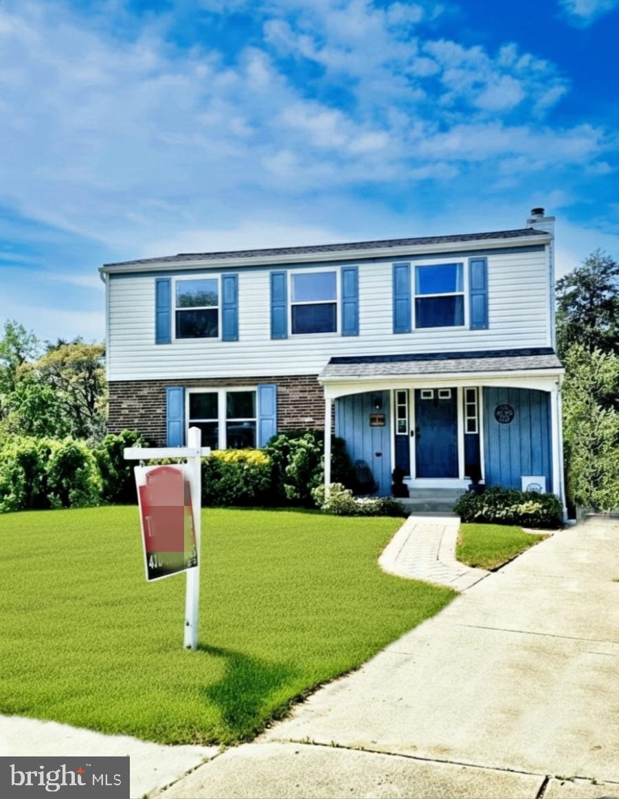 CHESTERFIELD - Residential