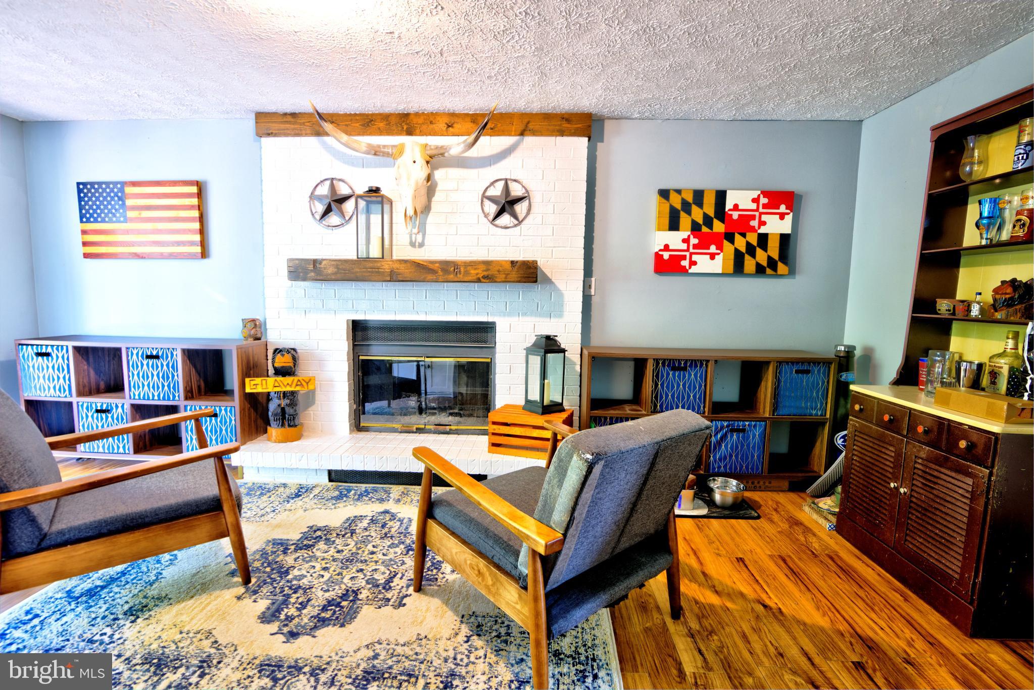 CHESTERFIELD - Residential