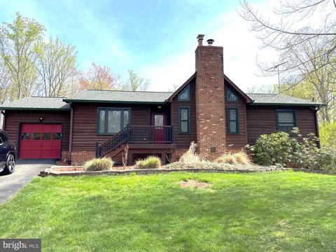 2 HOLLY COURT STAFFORD VA 22556