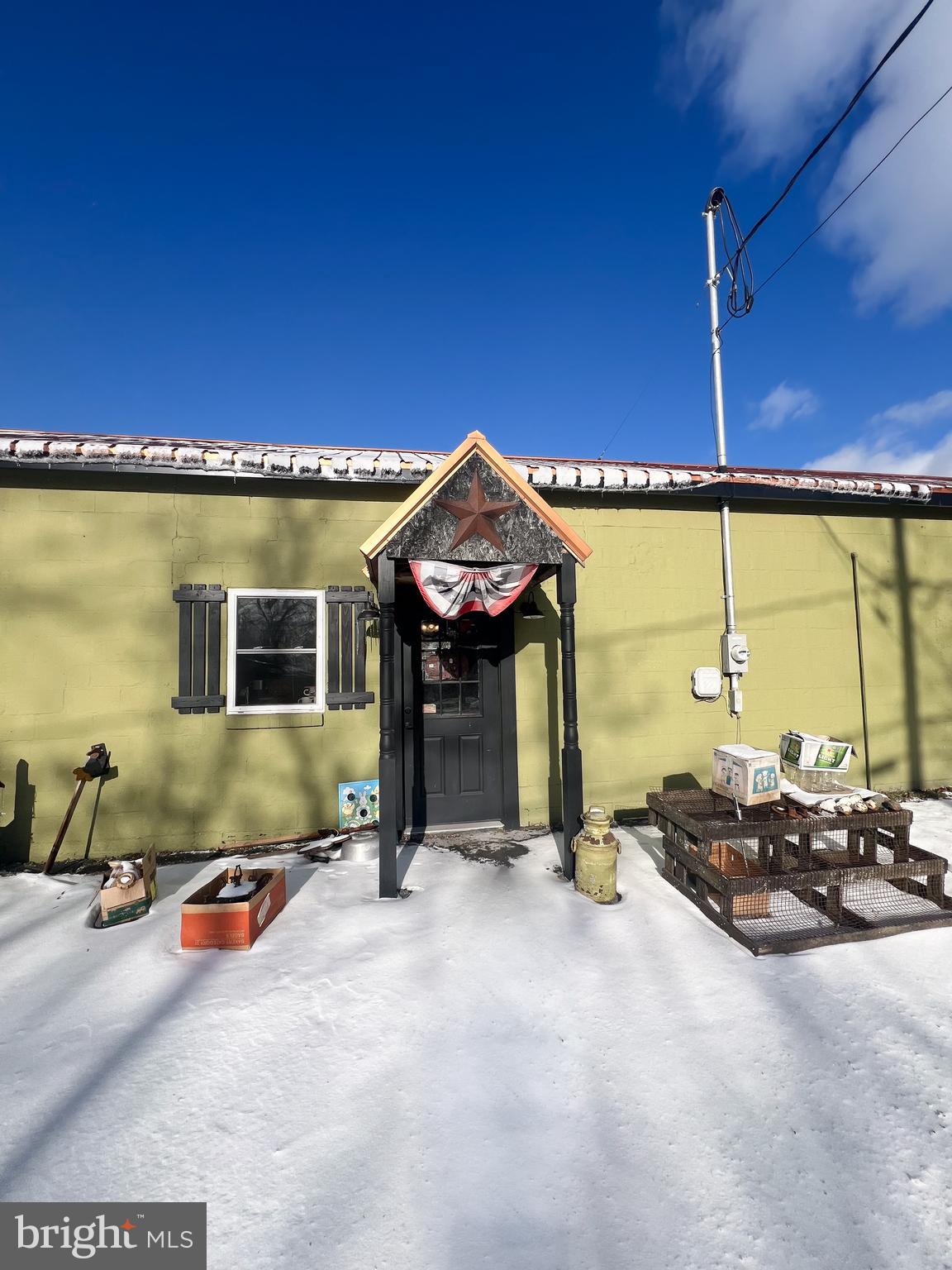 ARMAGH - Residential