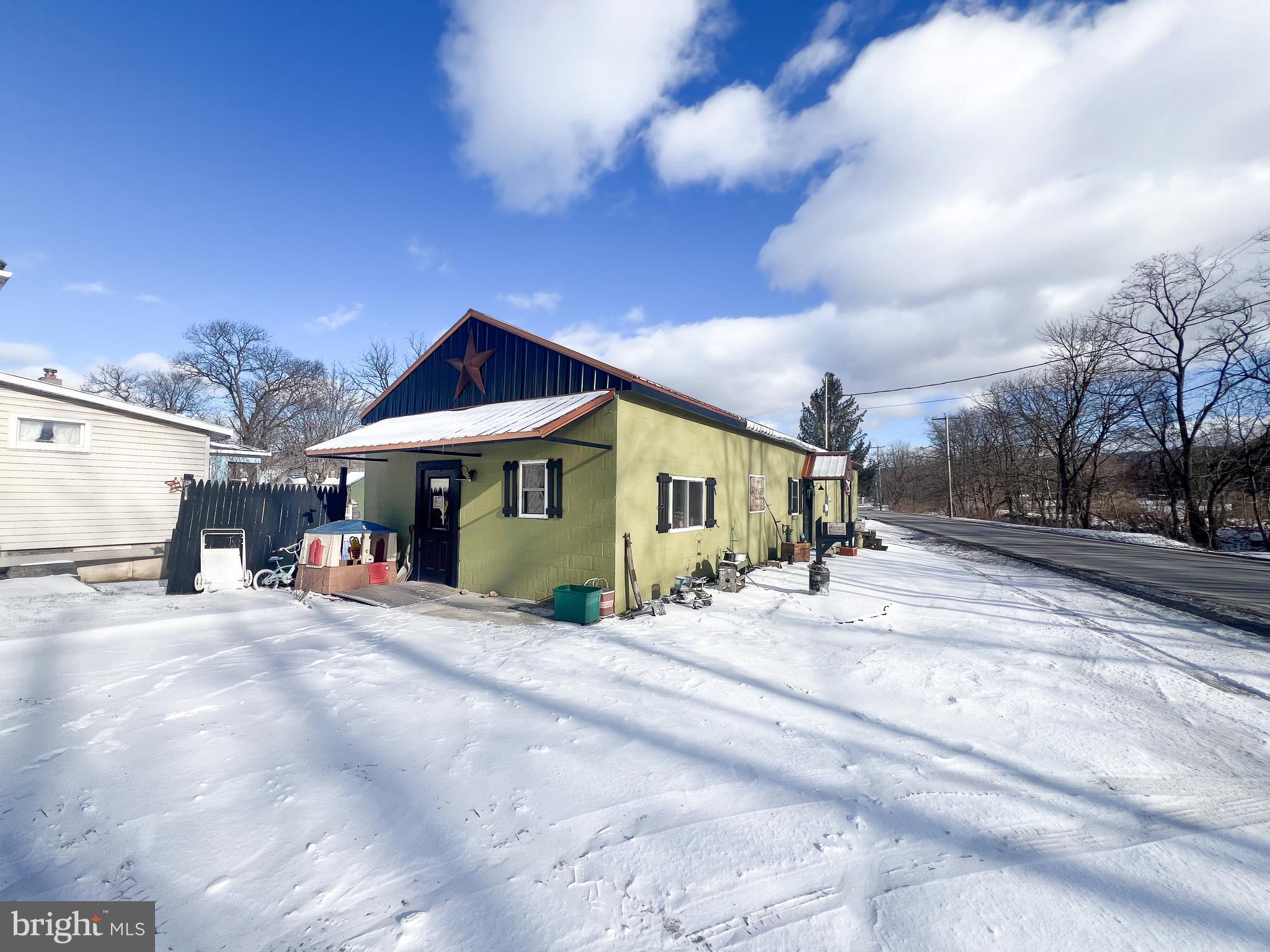 ARMAGH - Residential