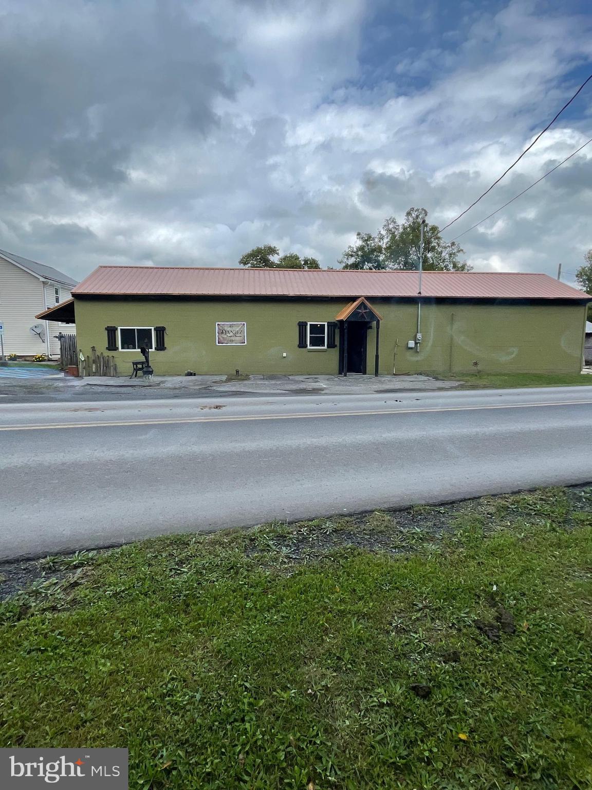 ARMAGH - Residential