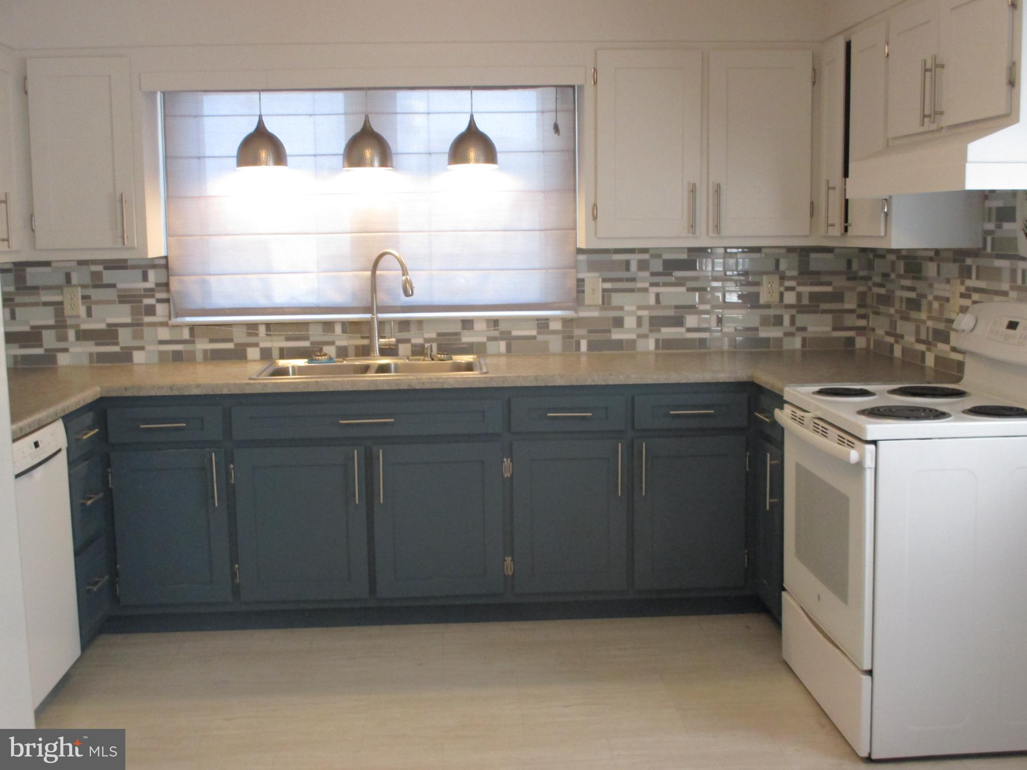 BIGLERVILLE BOROUGH - Residential