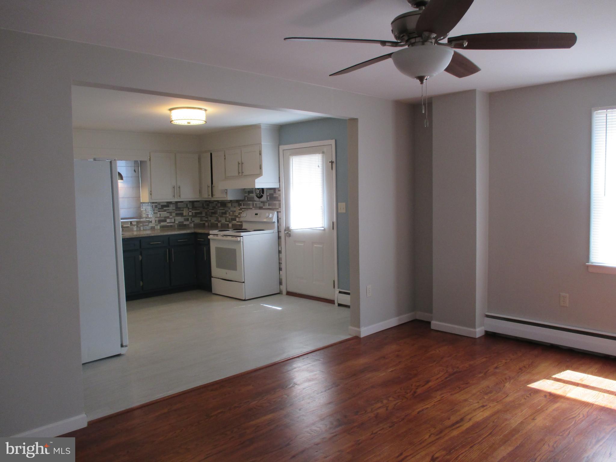BIGLERVILLE BOROUGH - Residential