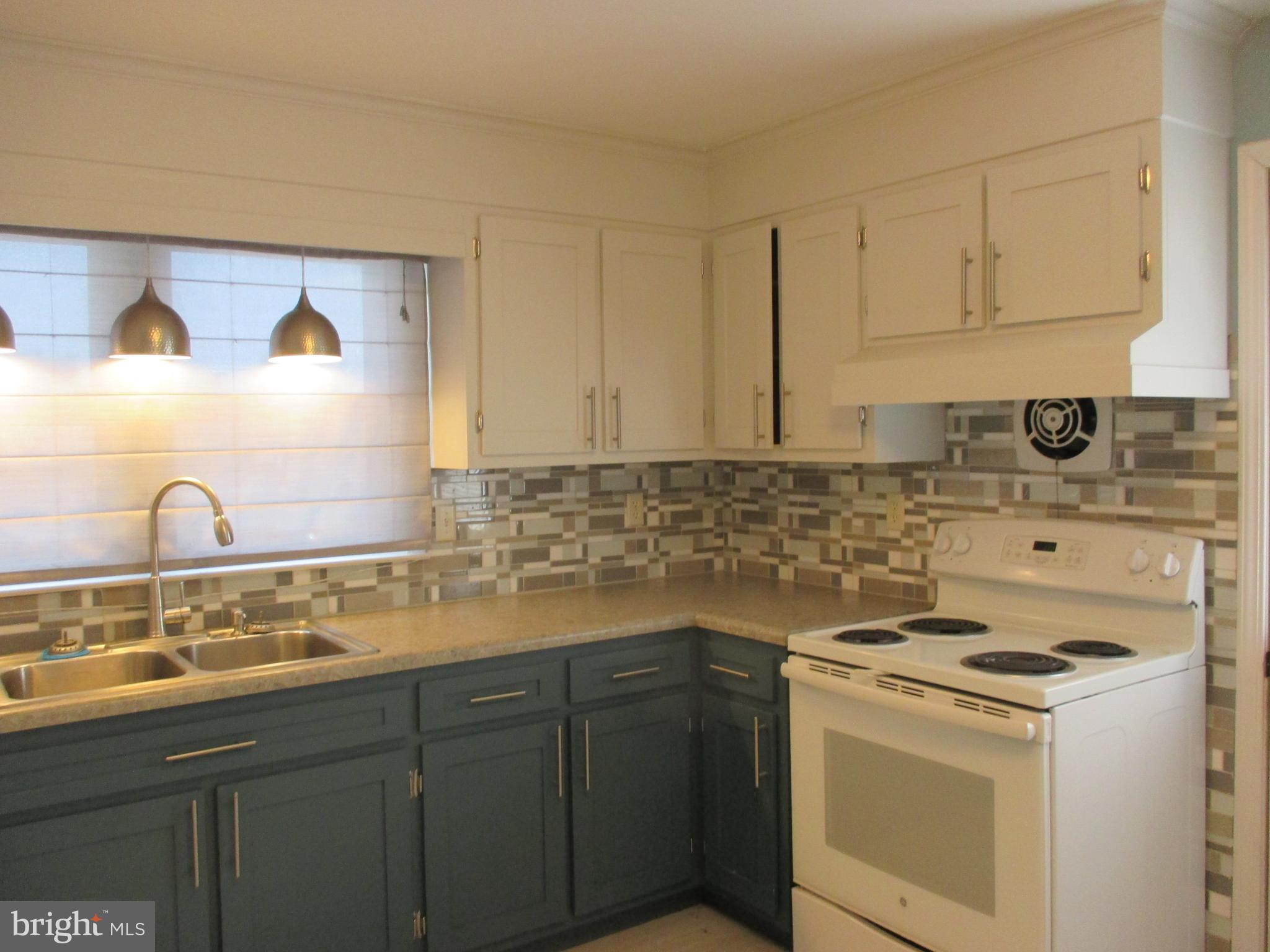 BIGLERVILLE BOROUGH - Residential